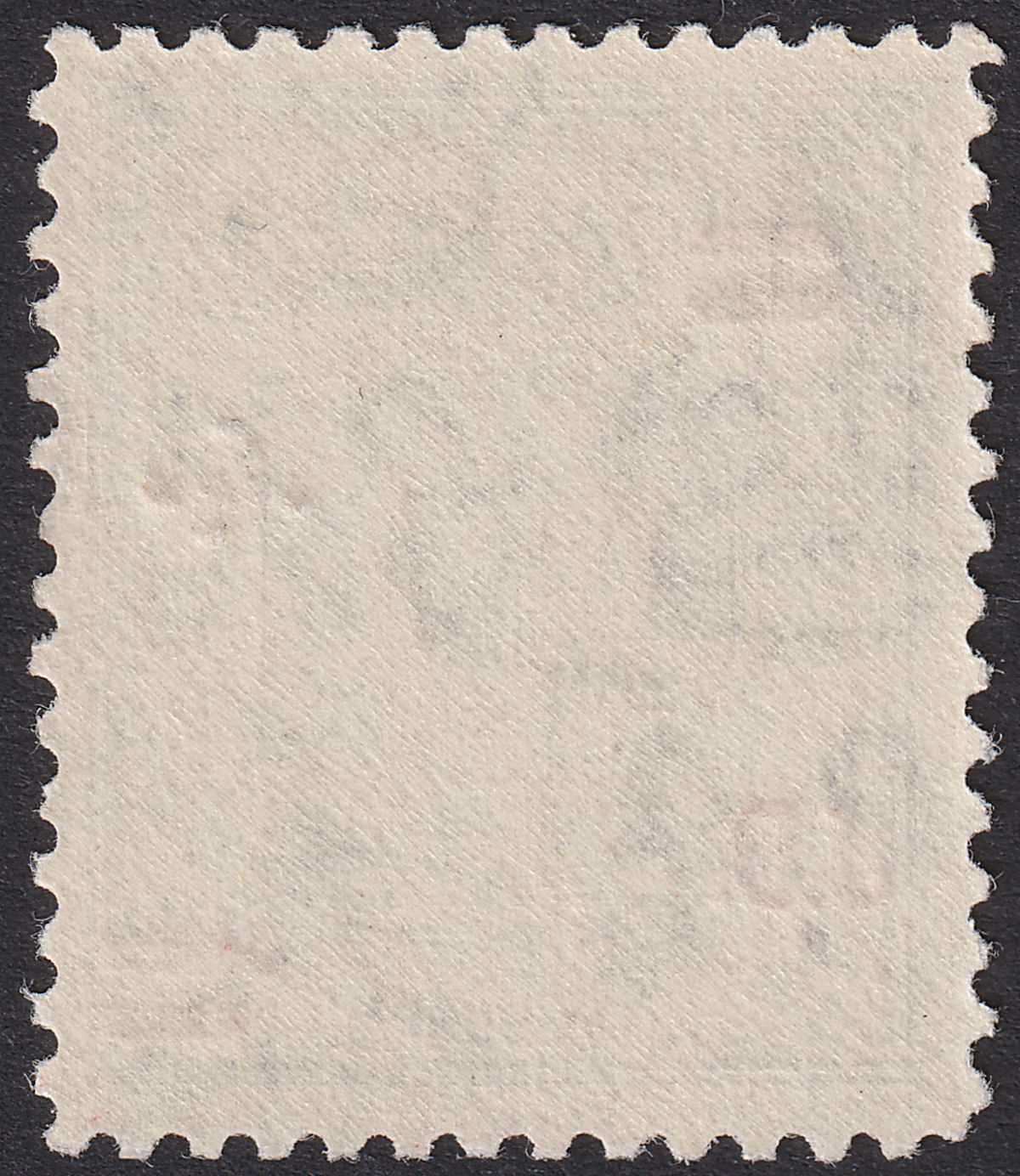 Jordan 1952 Fils Overprint 1D on £P1 Slate-Grey UM Mint SG333 cat £110