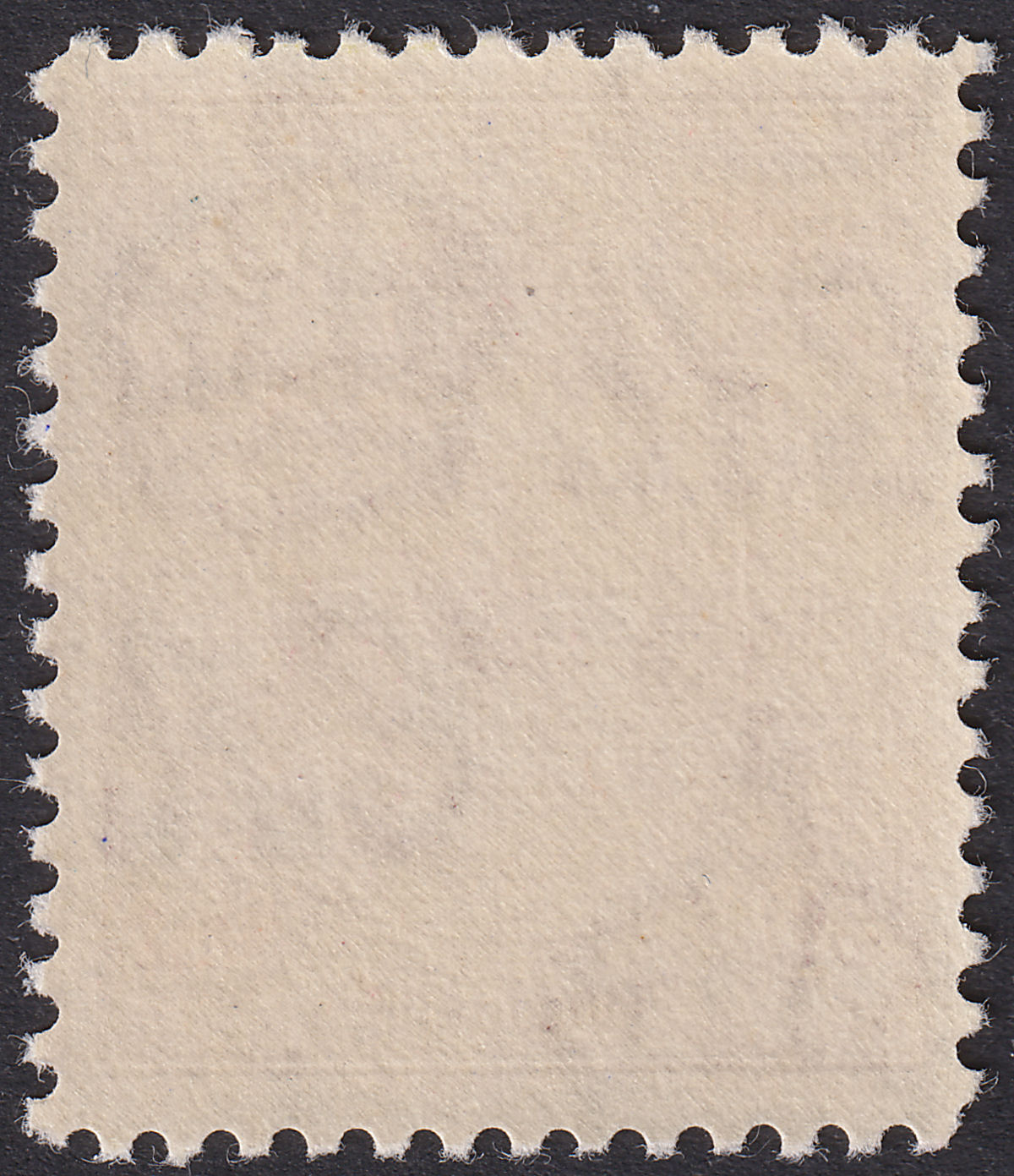 Jordan 1952 Fils Overprint in Black 50f on 50m Purple UM Mint SG328b cat £110