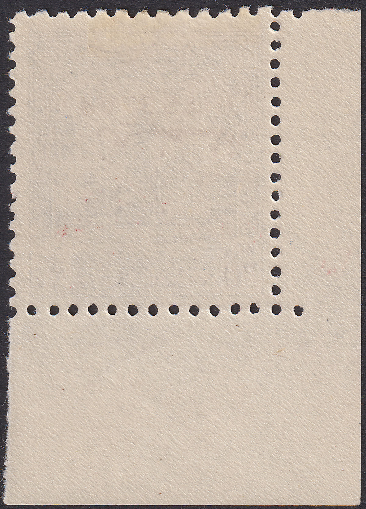 Jordan Occupation Palestine 1949 Opt Inverted Ob Tax 20m Mint SG PT41a Unpriced