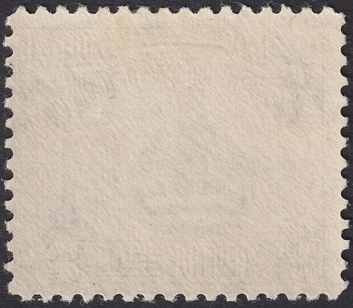 Transjordan 1947 Revenue Ruins 500m Blue perf 12 Mint RK112