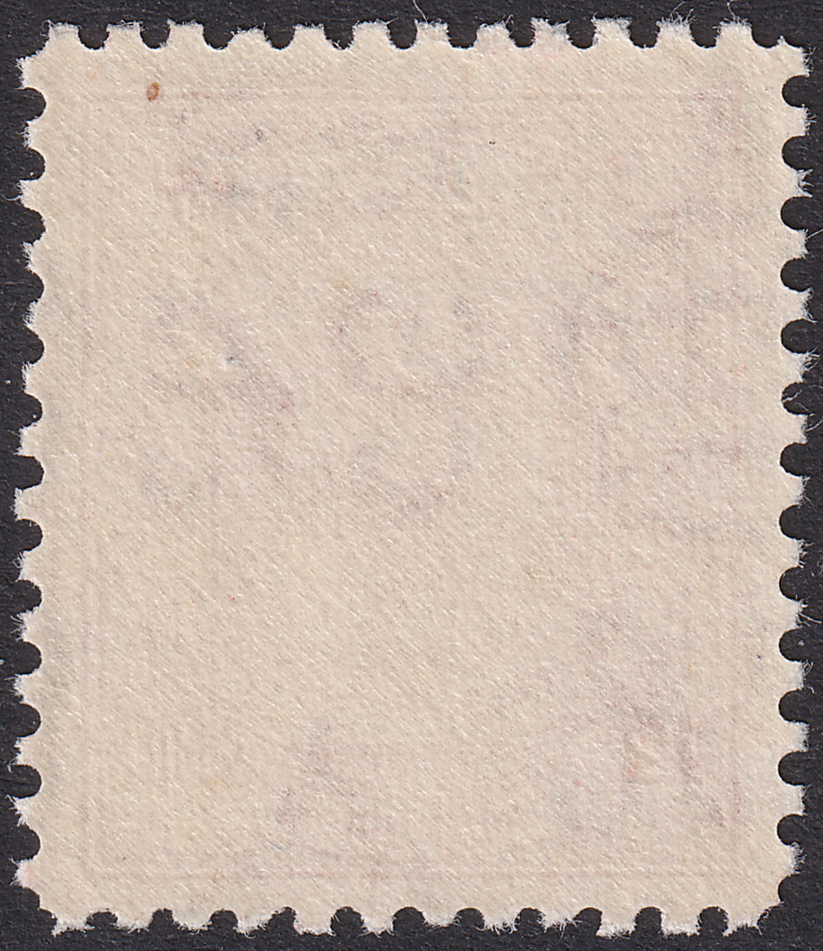 Jordan Occupation Palestine 1948 Overprint Inverted 12m Mint SG P8a cat £80