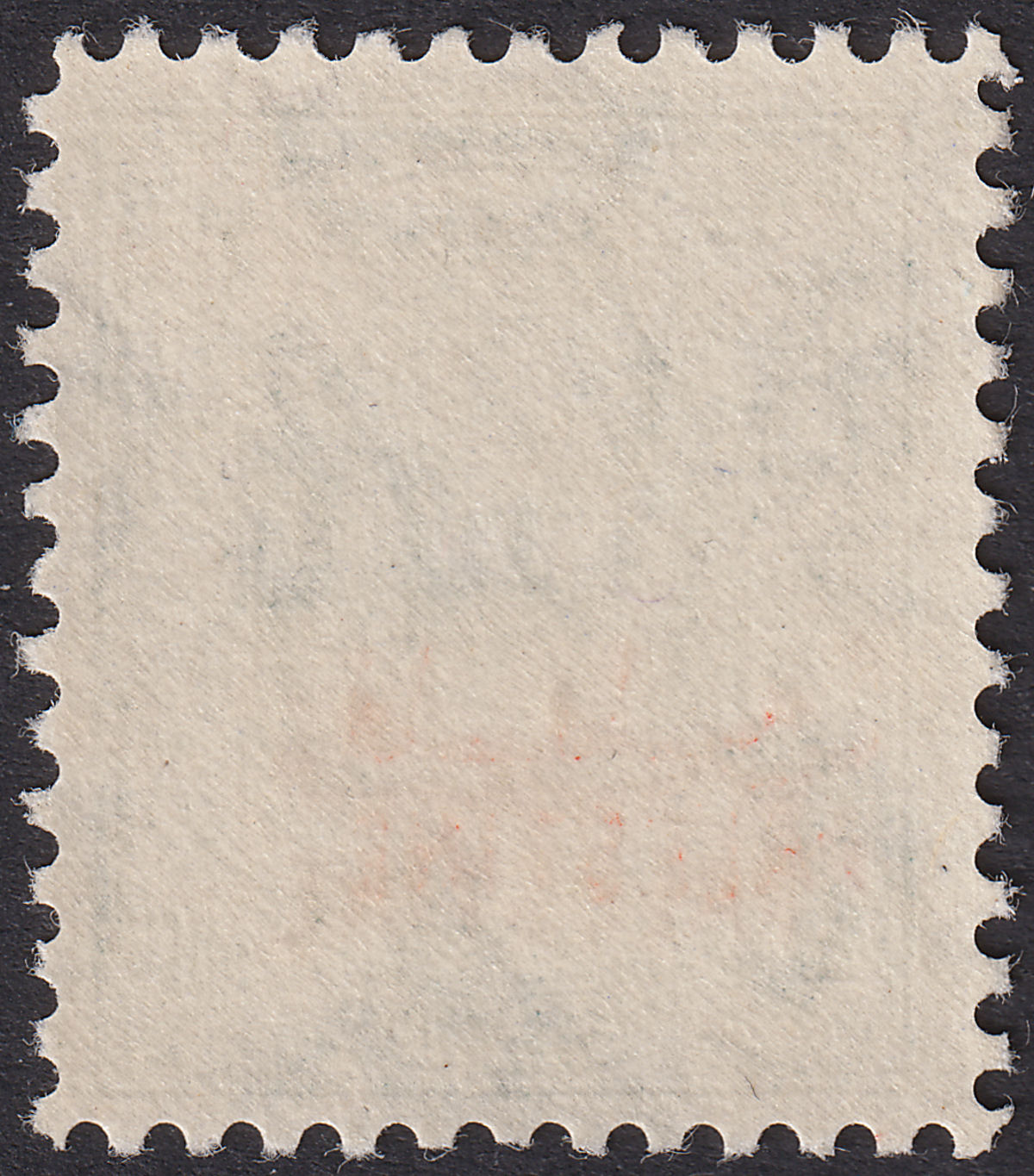 Jordan Occupation Palestine 1948 Overprint Double 2m p13½ Mint SG P2b cat £50