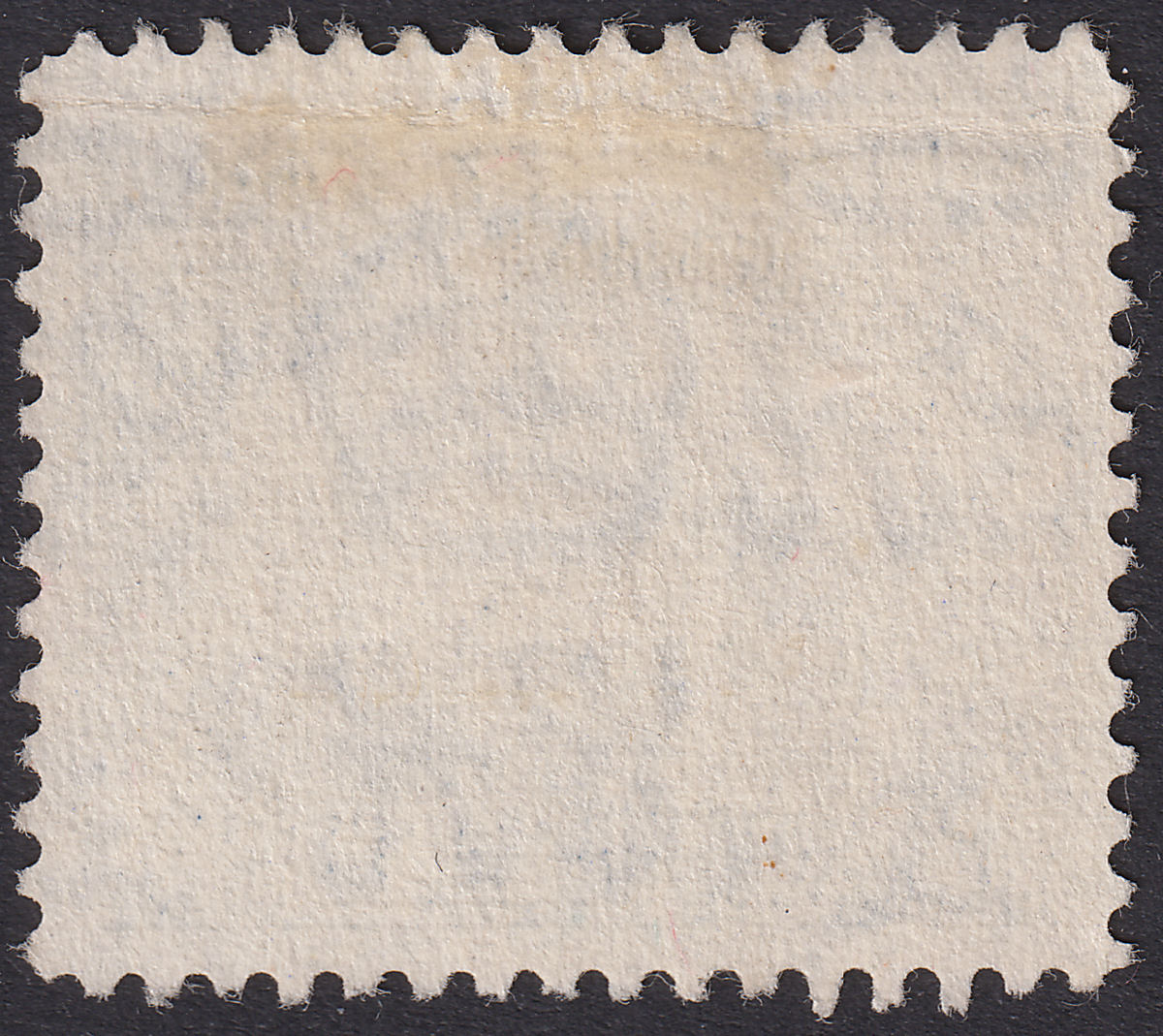 Jordan Occupation Palestine 1948 Revenue Ruins Large Overprint 50m Used RK28