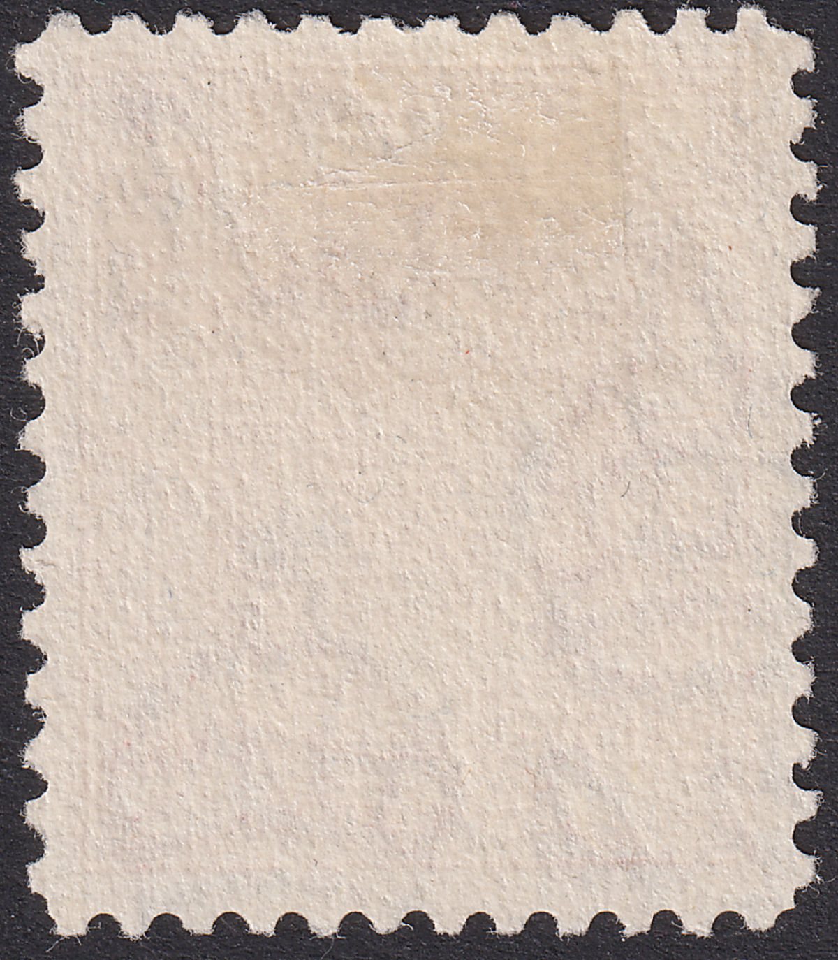 Transjordan 1930 KGV Emir Revenue Overprint 20m Orange perf 12 Used RK85