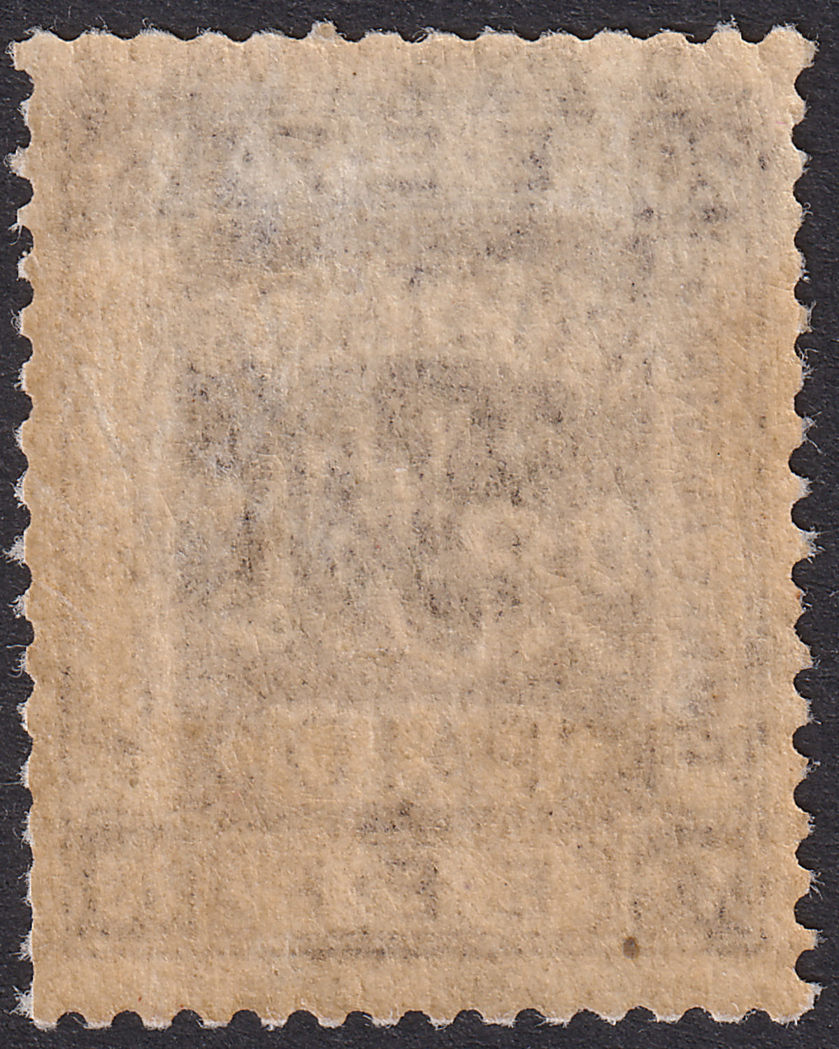 Transjordan 1925 KGV Opt Palestine 20p Lt Violet Long Stamp Variety Mint SG157v