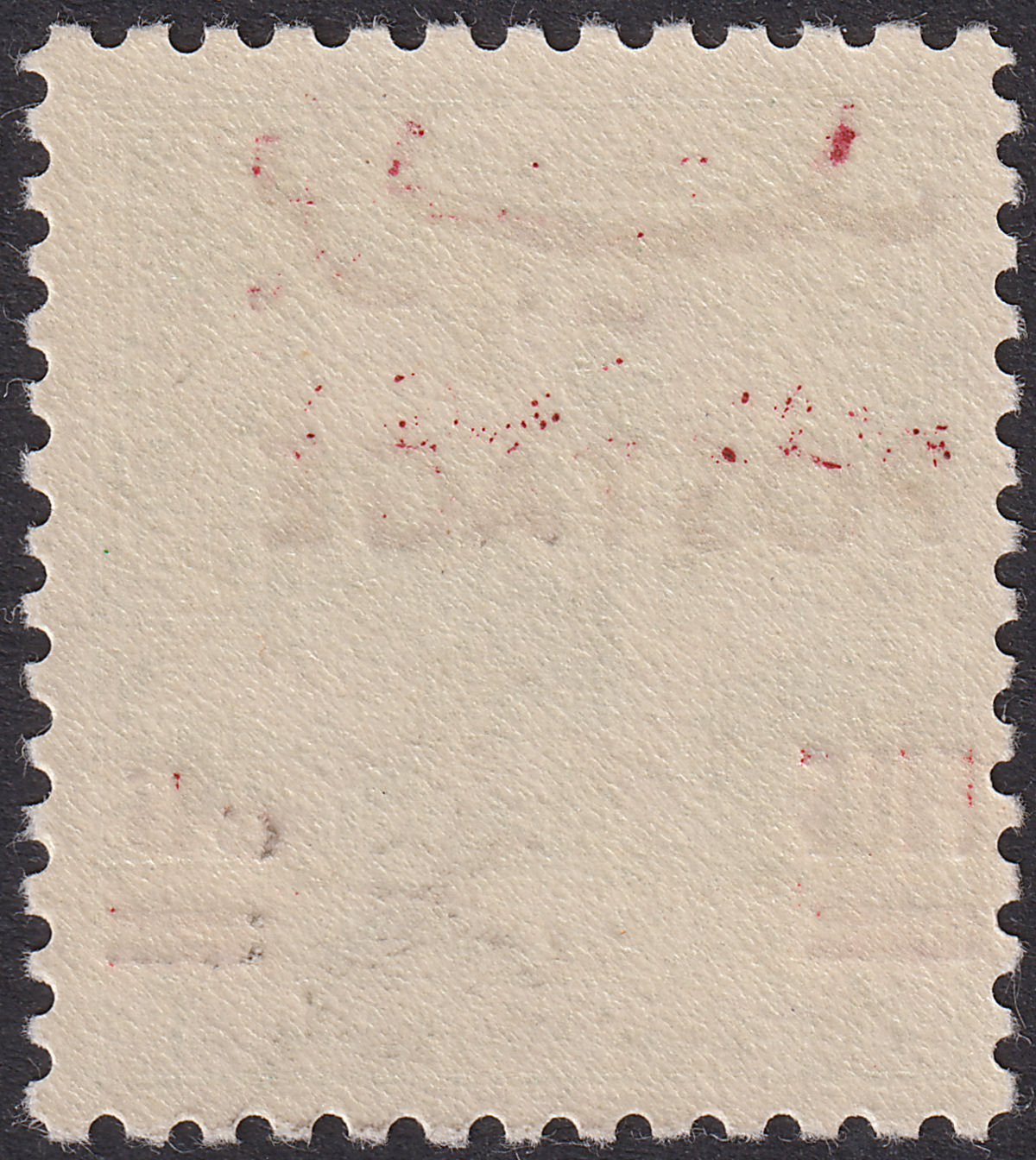 Jordan 1953 Postage Overprint Obligatory Tax 3f on 3m UM Mint SG403 cat £100 MNH