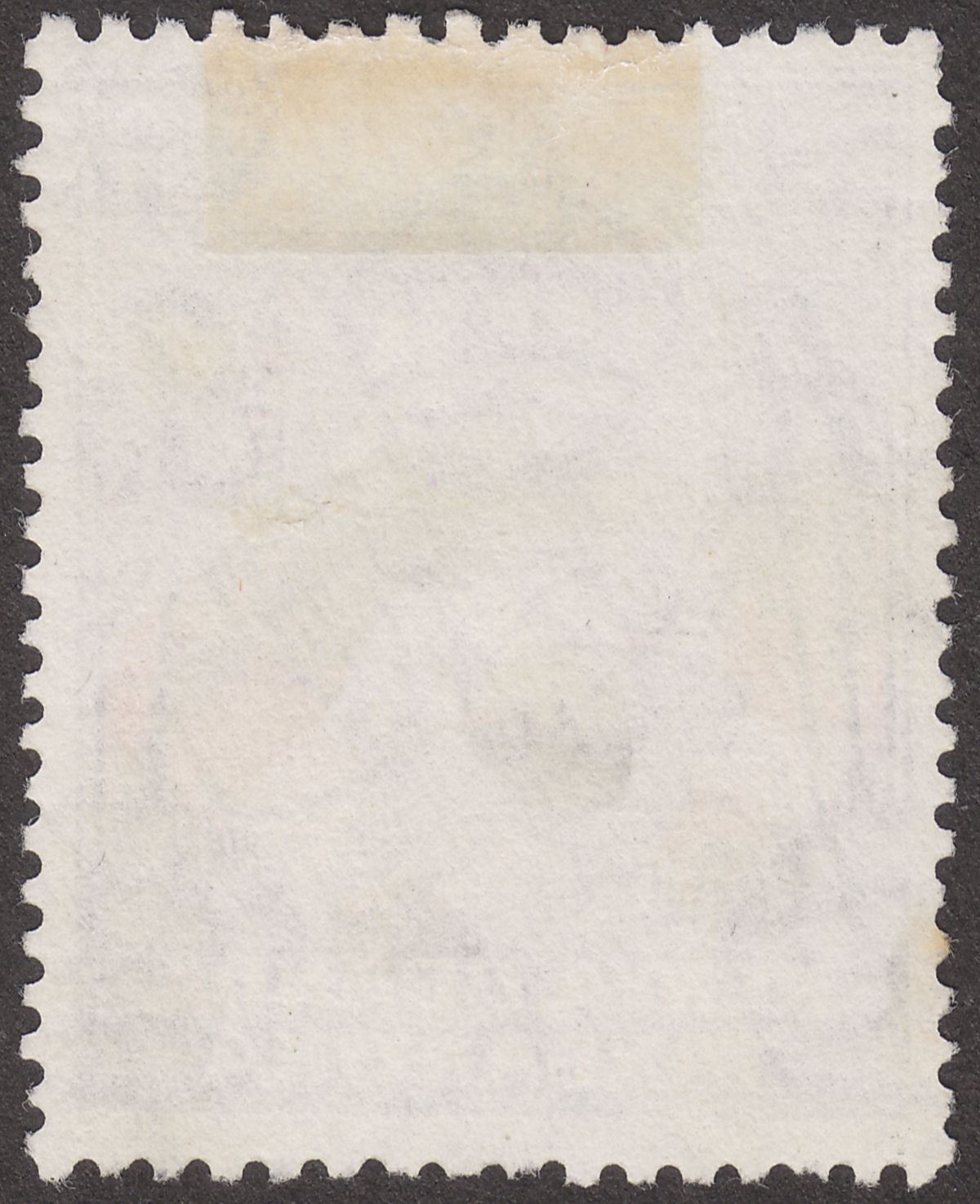 Kenya Uganda Tanganyika 1938 KGVI Lion £1 Black + Red p11¾x13 Used SG150 cat£180