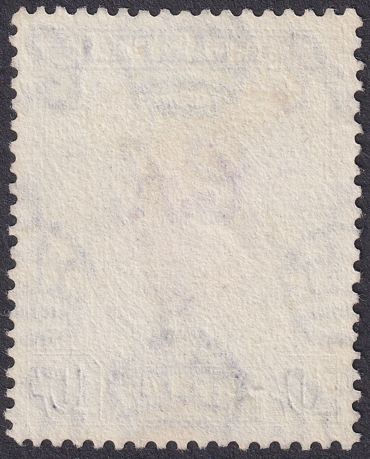 Kenya Uganda Tanganyika 1935 KGV 10sh Purple and Blue Used* SG122 c£140 sus pmk