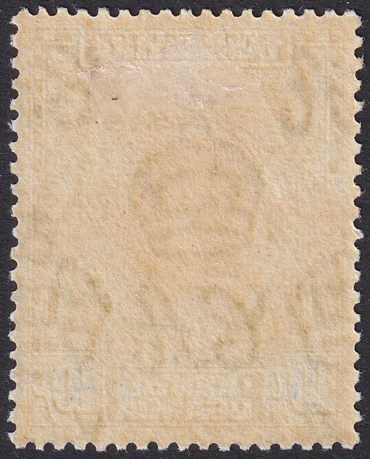 Kenya Uganda Tanganyika 1938 KGVI 10sh Purple and Blue p13¼ Mint SG149