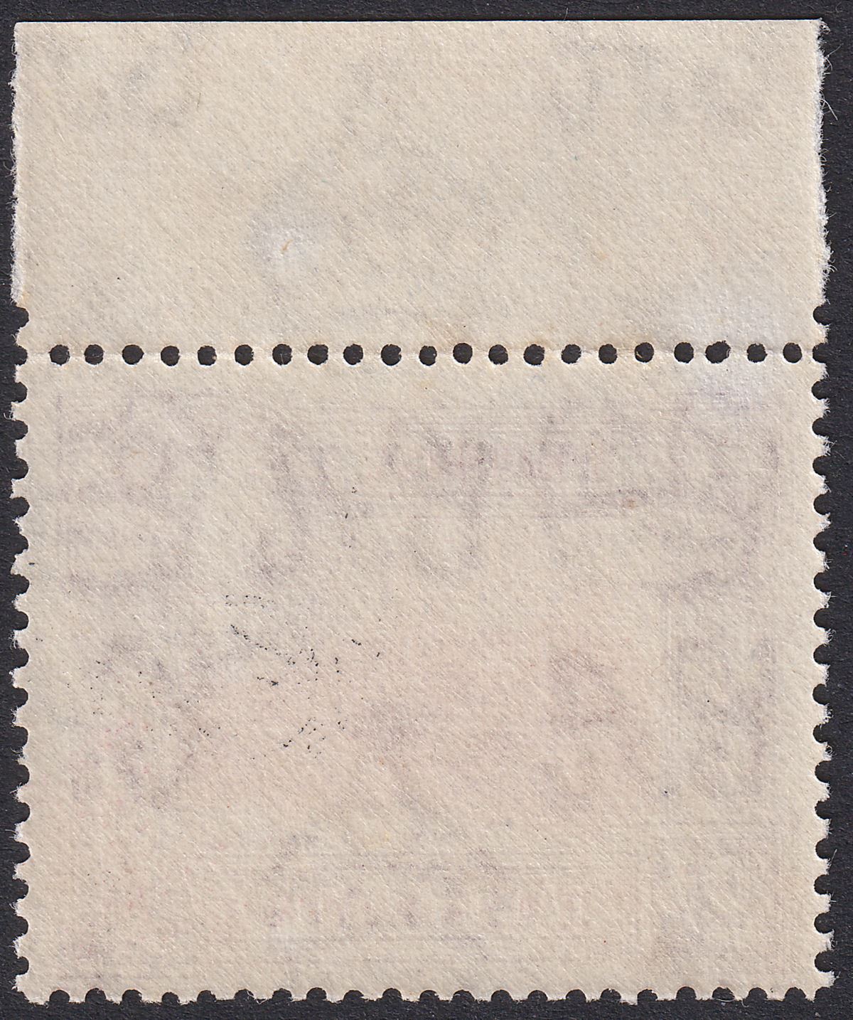Kenya Uganda Tanganyika 1944 KGVI 2sh Lake-Brn + Brn-Purple p13¾x13¼ Mint SG146b