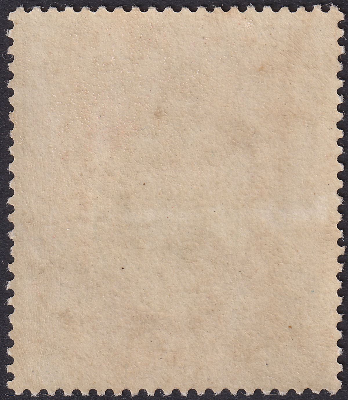 East Africa Uganda 1912 KGV 5r Blue and Dull Purple Mint SG57 cat £85