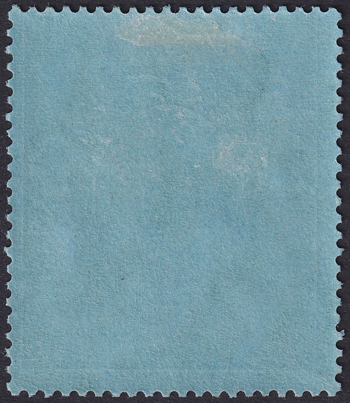 East Africa Uganda 1921 KGV 2r Red and Black on Blue Mint SG72 cat £100