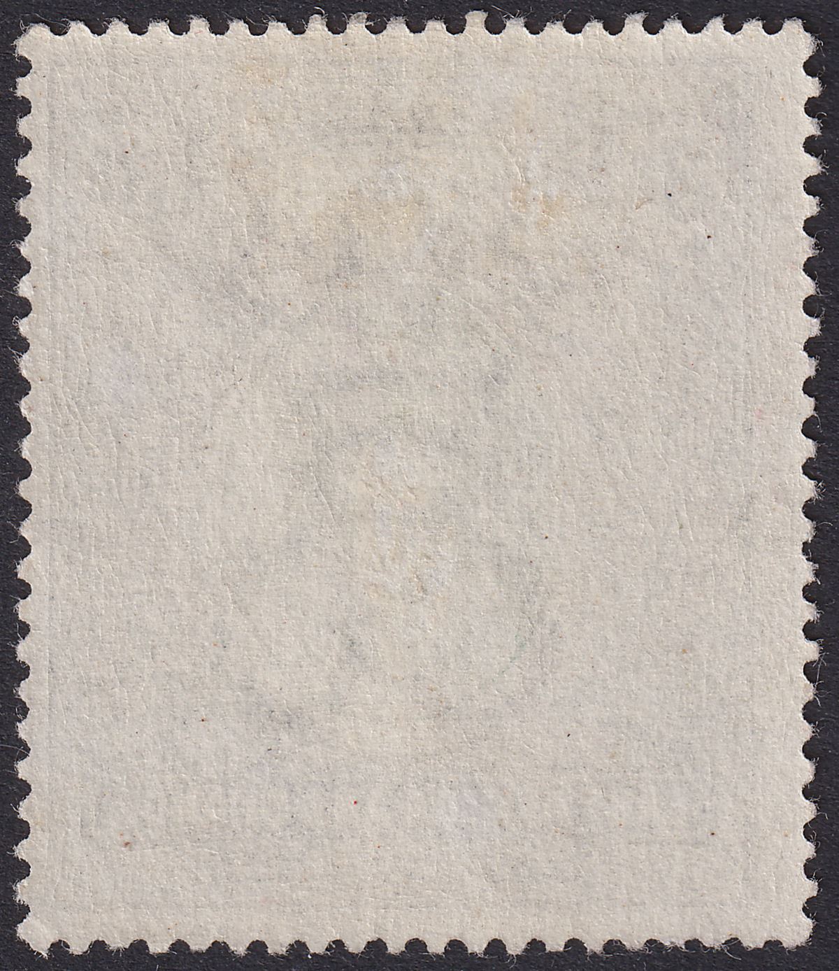 East Africa Uganda 1903 KEVII 3r Grey-Green and Black Mint SG11 cat £190