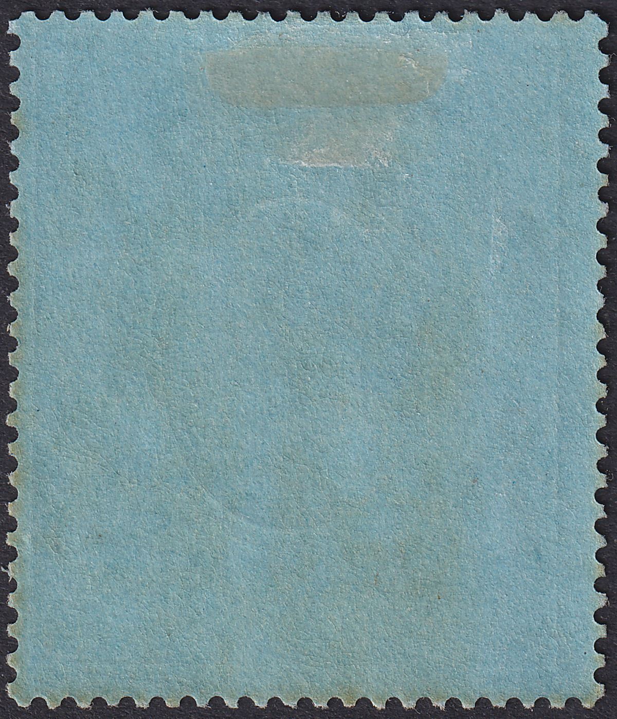 East Africa Uganda 1921 KGV 2r Red and Black on Blue Mint SG72 cat £100