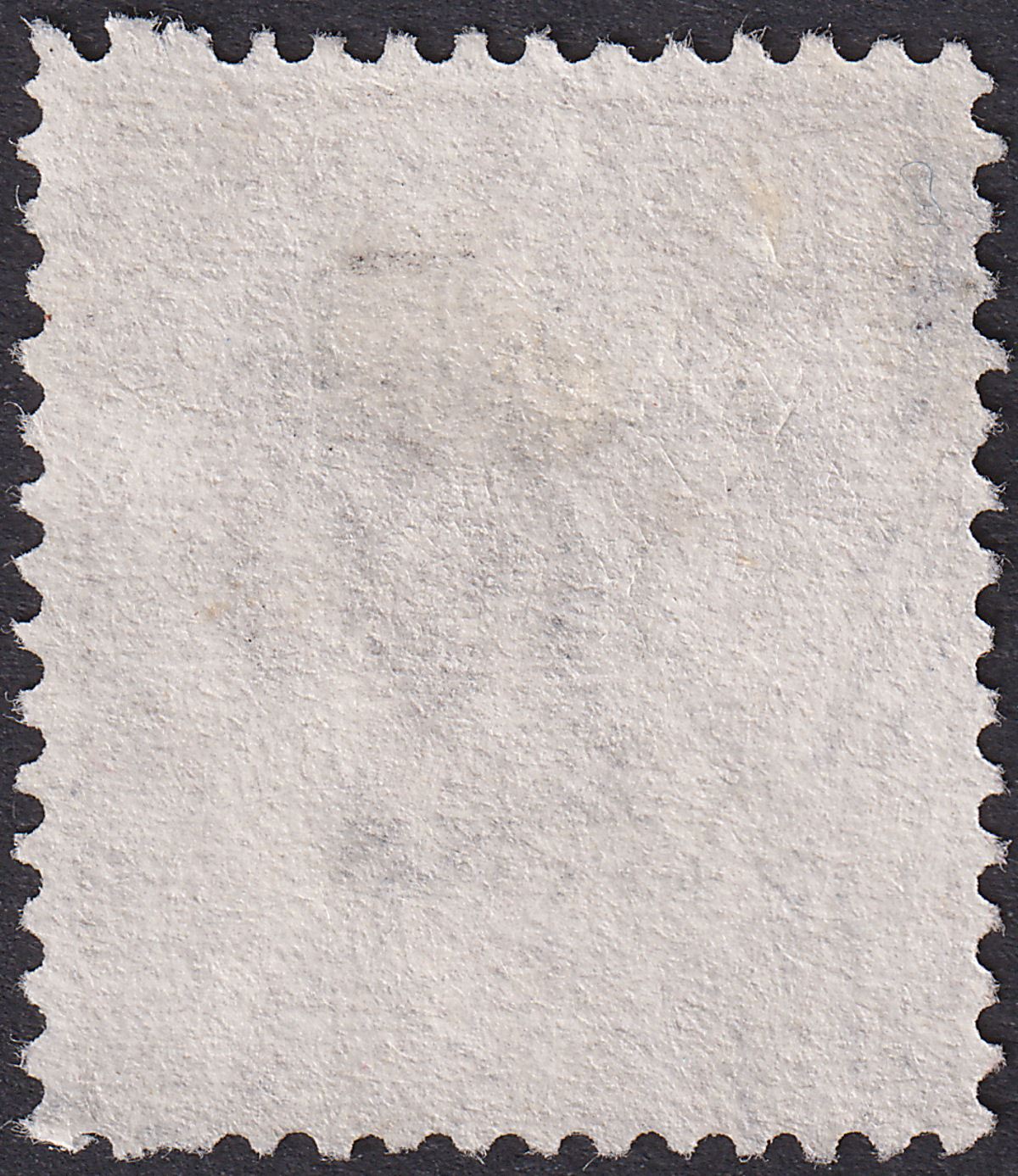 British East Africa 1895 QV Opt on India 6a Pale Brown Used SG56 cat £65