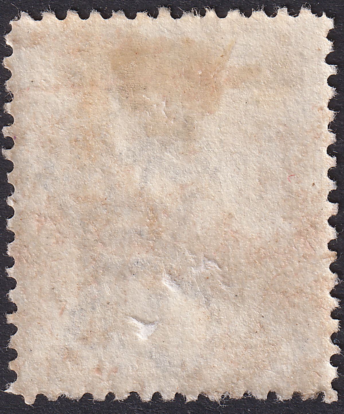 British East Africa 1896 QV 5r Sepia Used SG79 cat £60