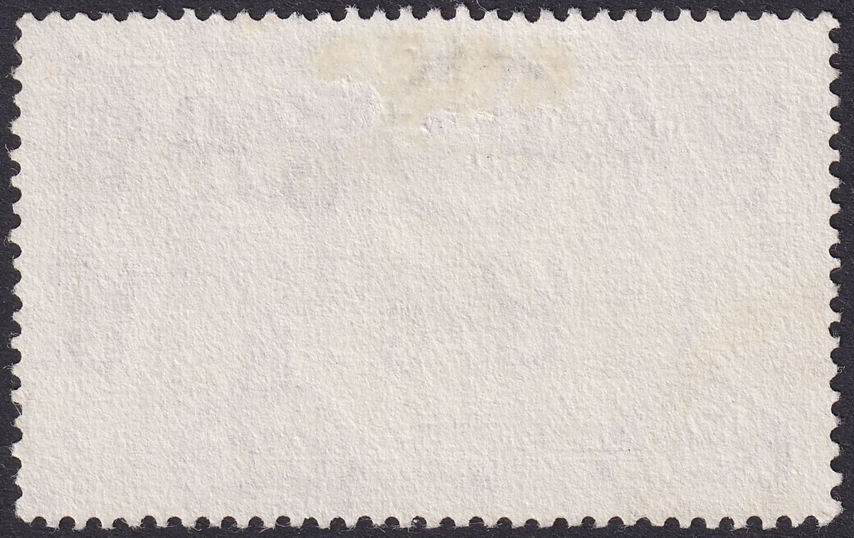 Kenya Uganda T 1935 KGV Silver Jubilee 65c Dot Left of Chapel Used SG126g c£550