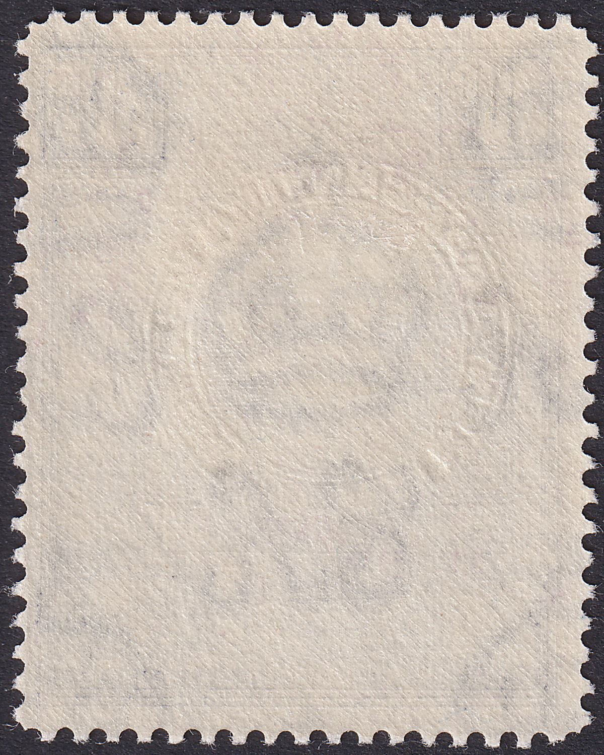 Kenya Uganda Tanganyika 1941 KGVI 30c Black + Violet-Blue p14 Mint SG141a c£160