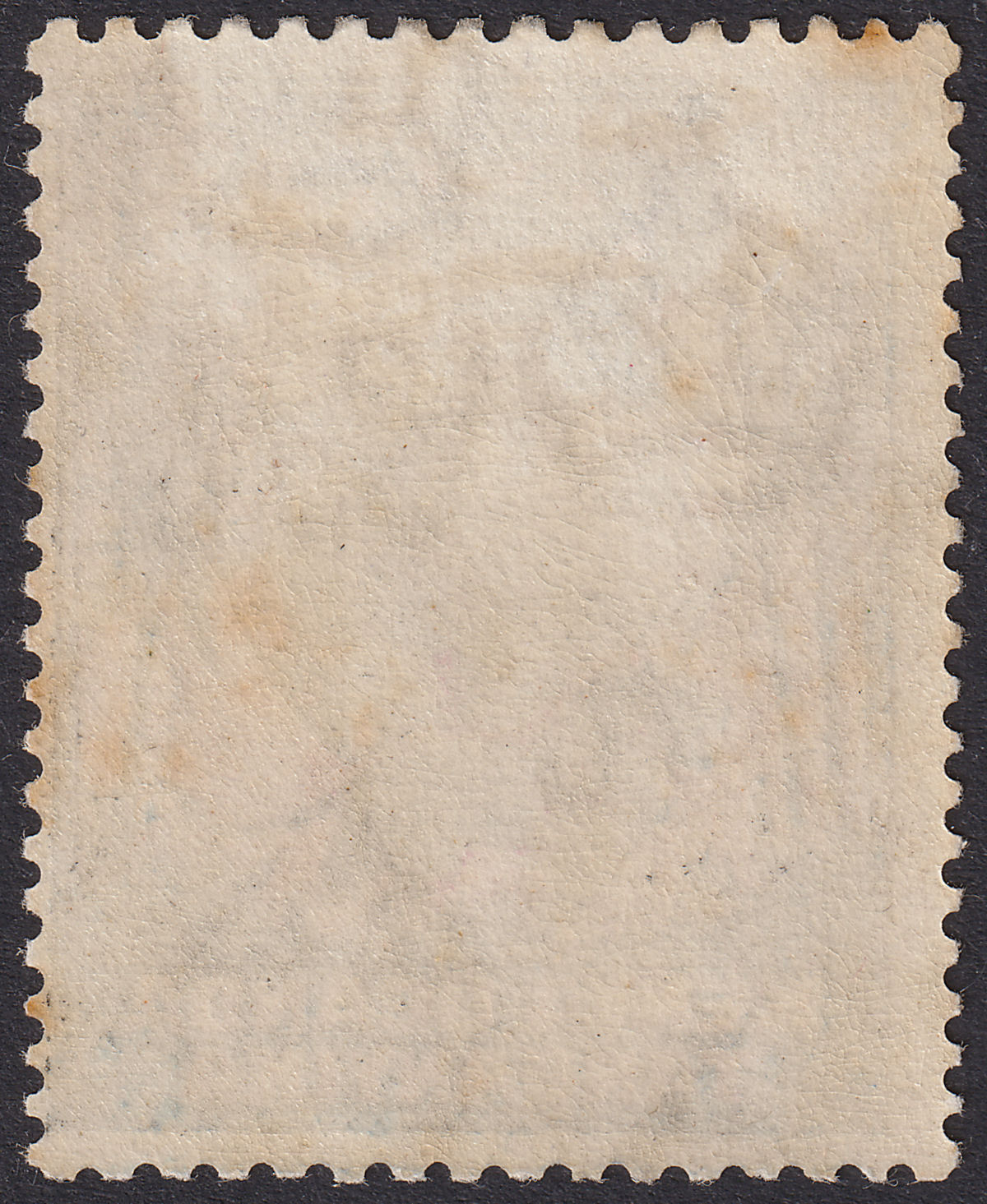 Kenya Uganda Tanganyika 1935 KGV £1 Black and Red Mint SG123 cat £325 TONES