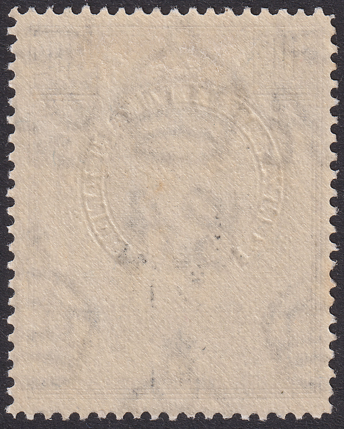 Kenya Uganda Tanganyika 1941 KGVI 30c Black + Violet-Blue p14 Mint SG141a c£160