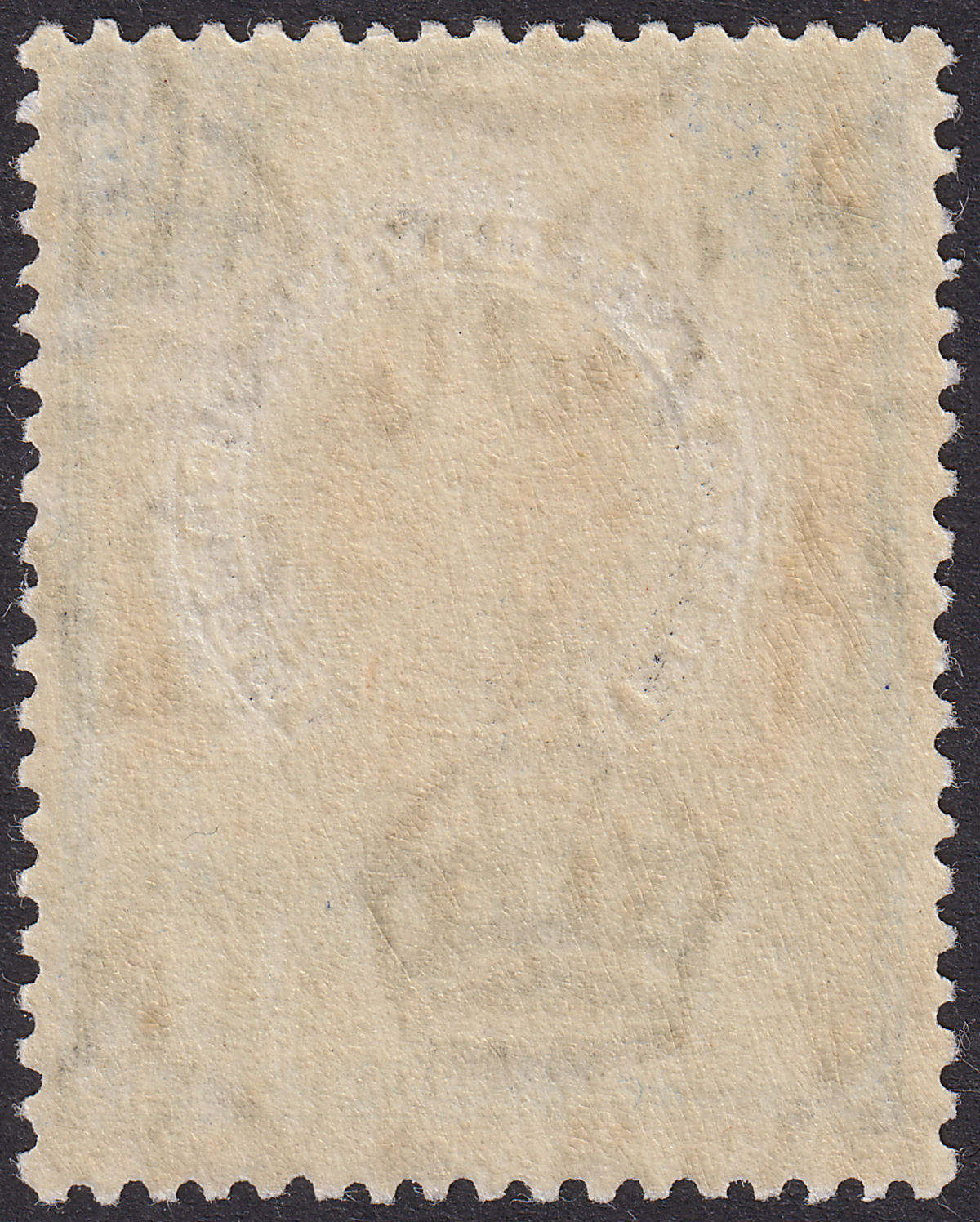 Kenya Uganda Tanganyika 1938 KGVI 30c Black + Violet-Blue p13¼ Mint SG141 cat£60
