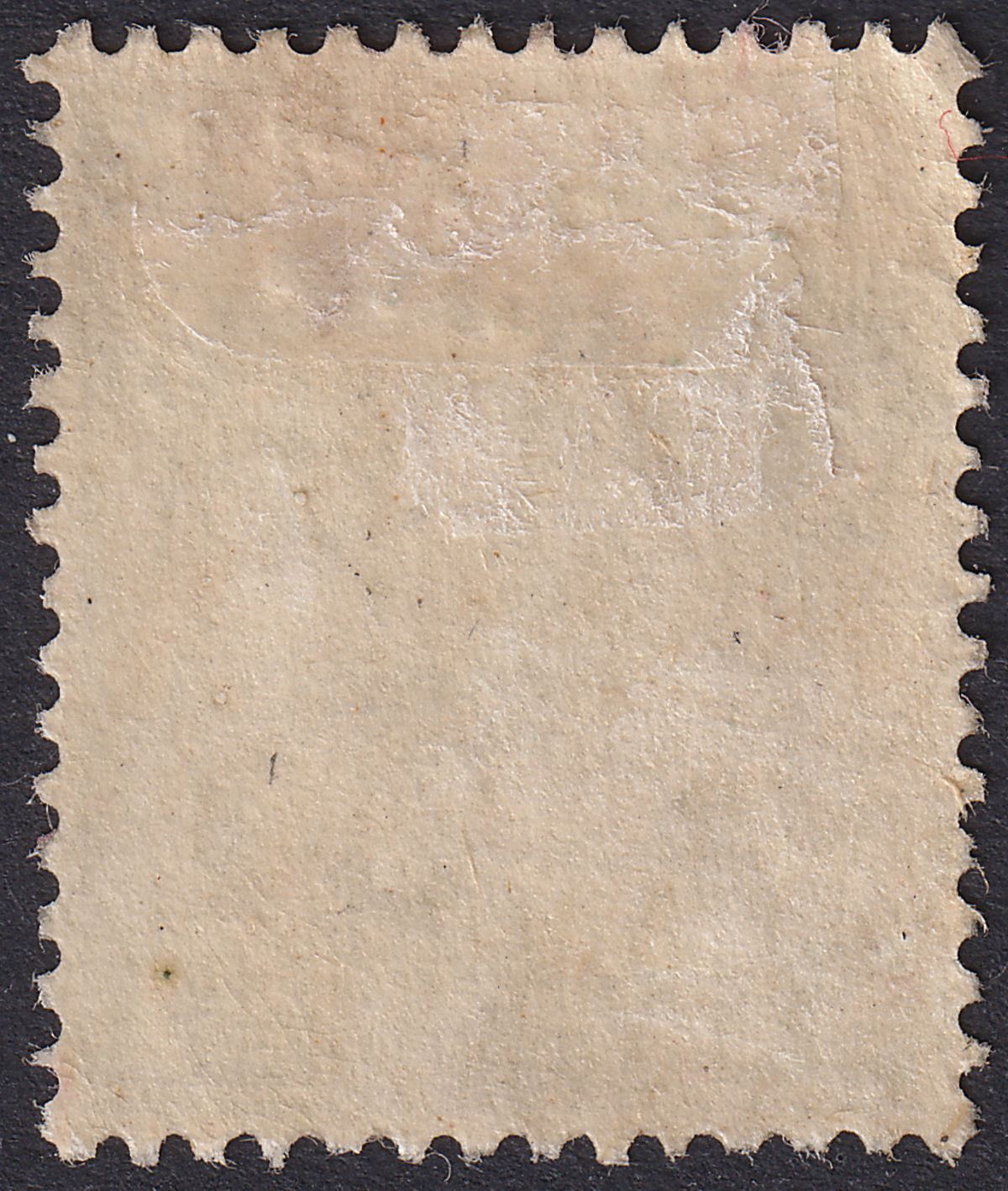 Malaya Kelantan 1911 KGV Arms $1 Green and Emerald Used SG9 cat £55