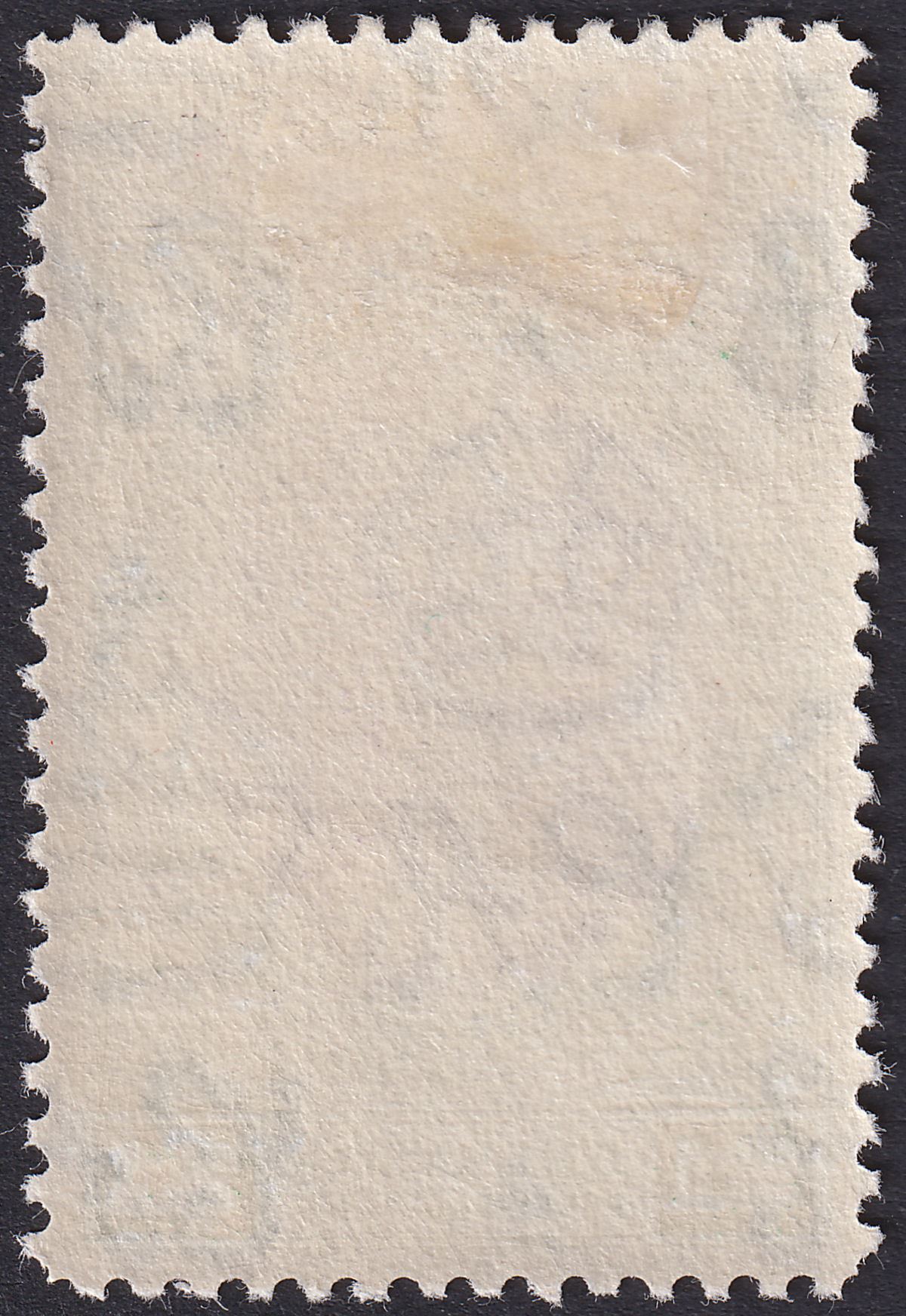 Malaya Kelantan 1937 KGVI Sultan Ismail $1 Violet + Blue-Green Mint SG52 cat£100