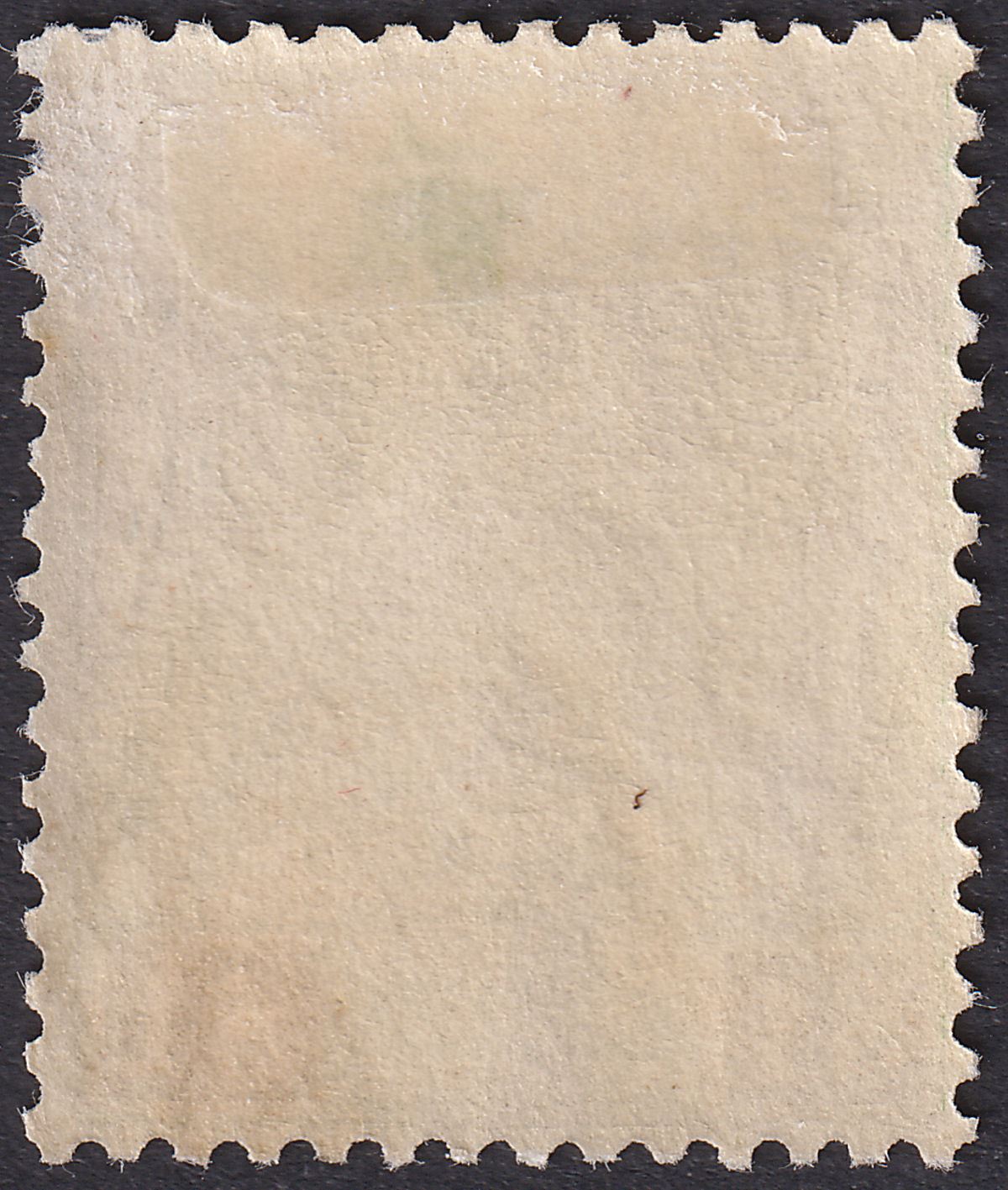 Malaya Kelantan 1924 KGV Arms $1 Green and Brown Mint SG23 cat £35