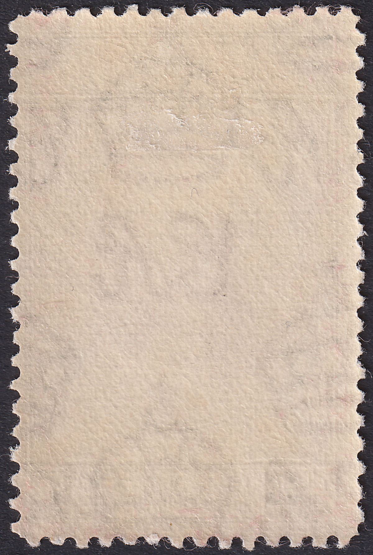 Malaya Kelantan 1937 KGVI Sultan Ismail $1 Violet + Blue-Green Mint SG52 cat£100