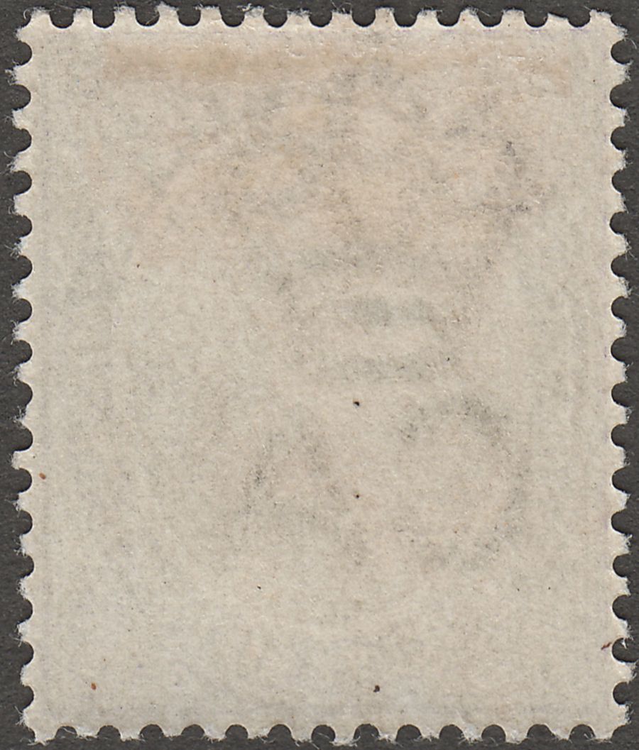 St Kitts-Nevis 1903 KEVII Columbus 2sh6d Mint SG9