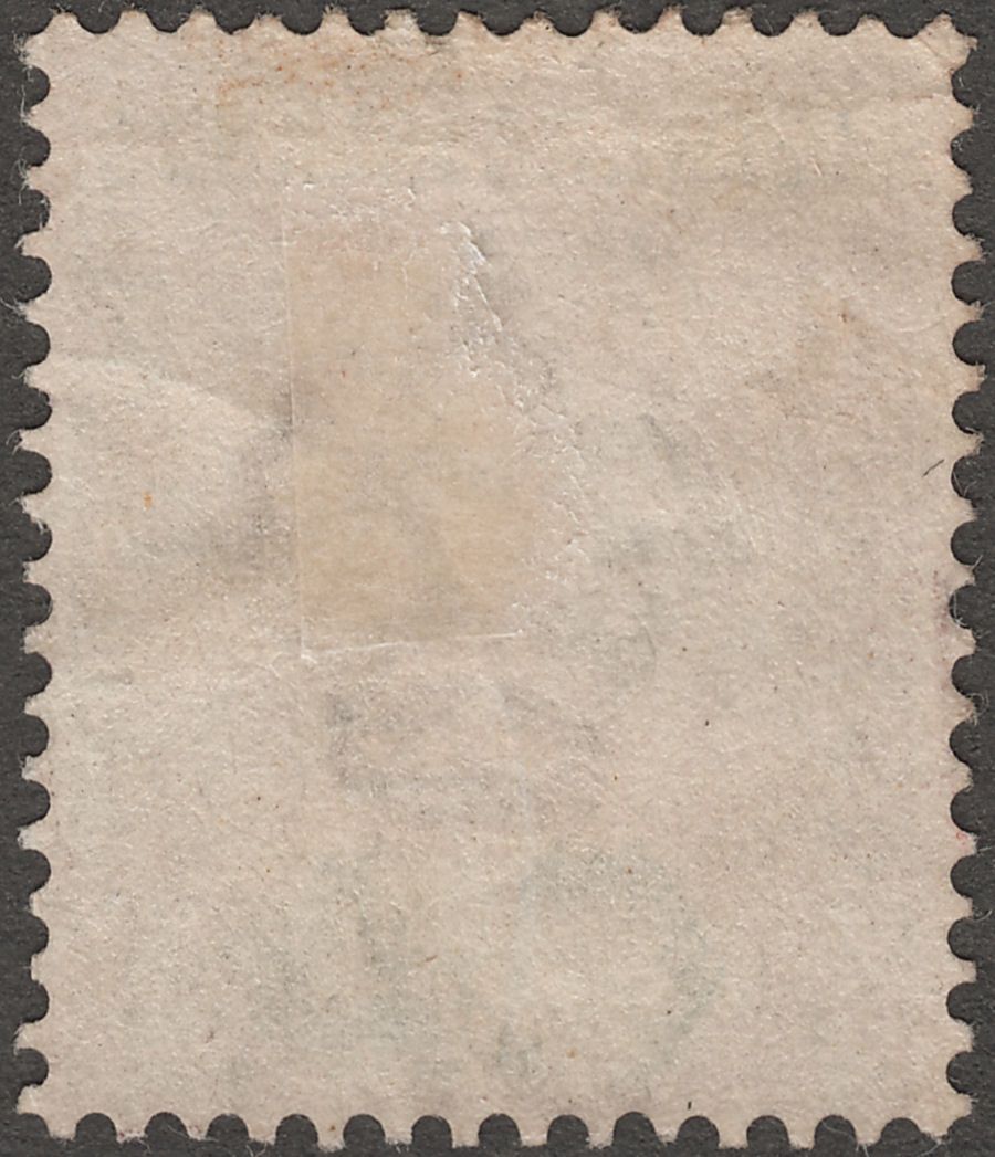 Leeward Islands 1890 ½d Used WESLEY Dominica Postmark