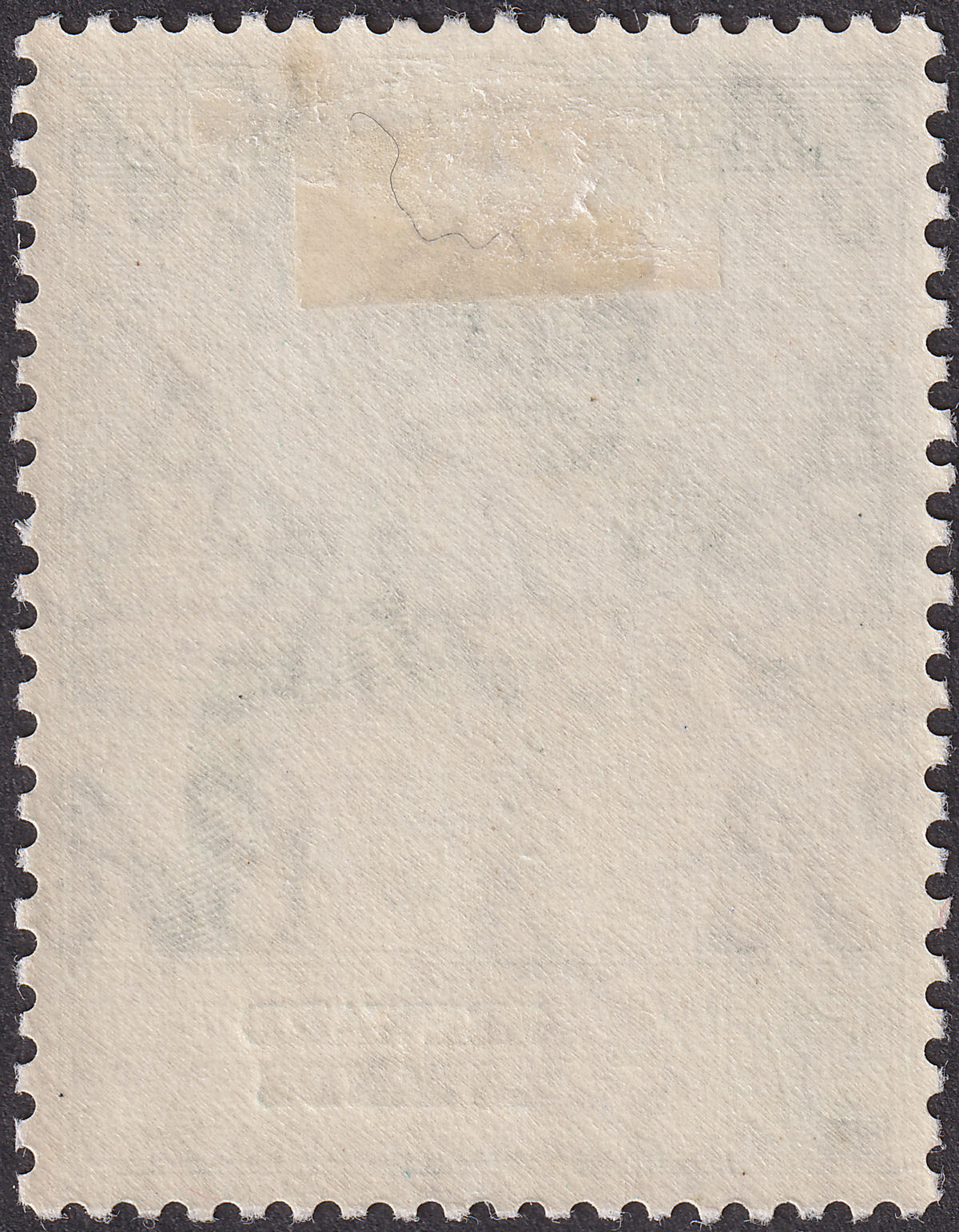Leeward Islands 1949 KGVI Royal Silver Wedding 5sh Green Mint SG118