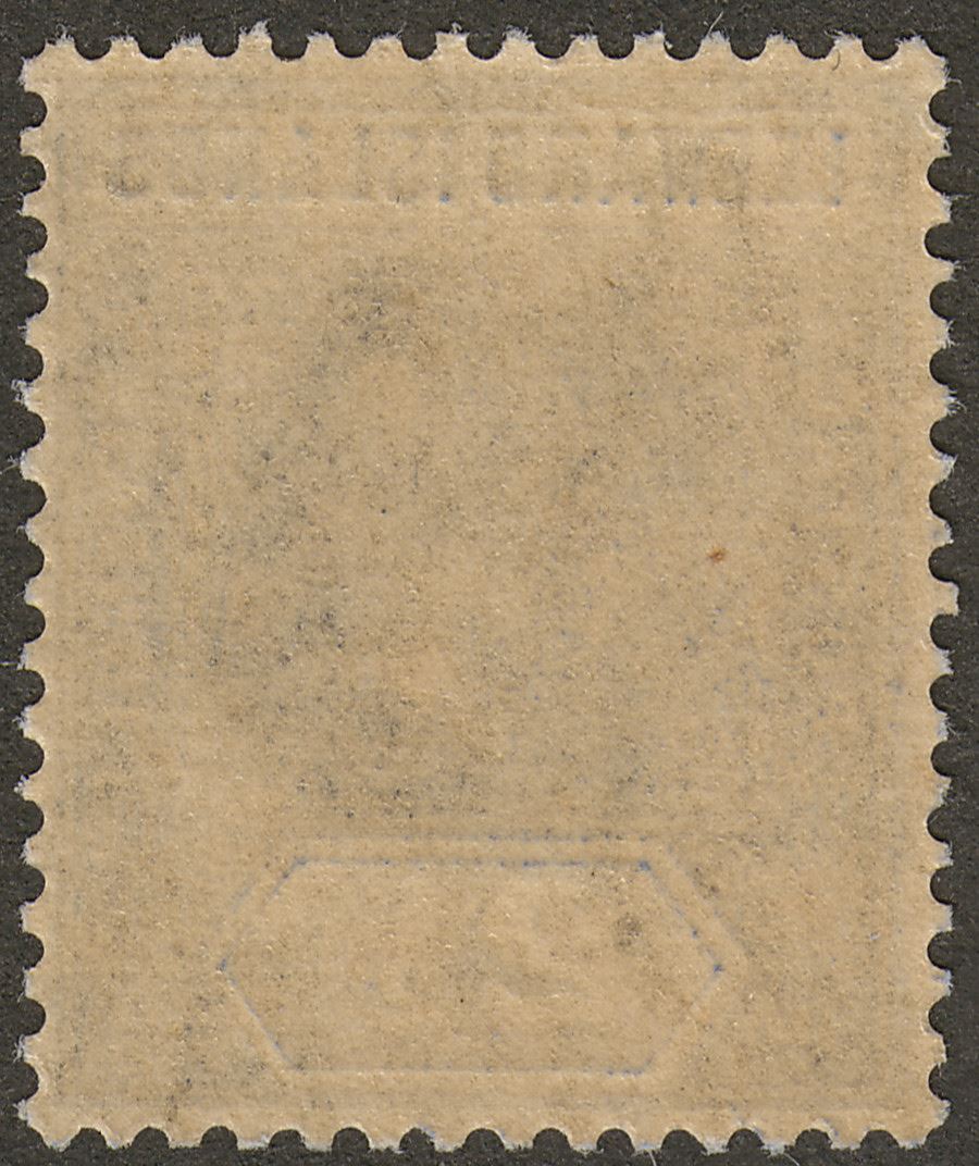 Leeward Islands 1913 KGV 2½d Blue Mint SG50
