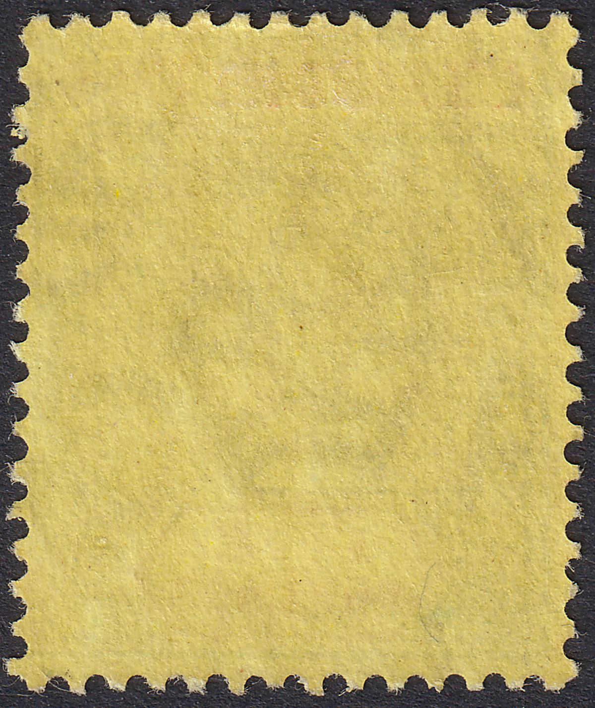 Leeward Islands 1915 KGV 5sh Green and Red on Lemon Mint SG57b