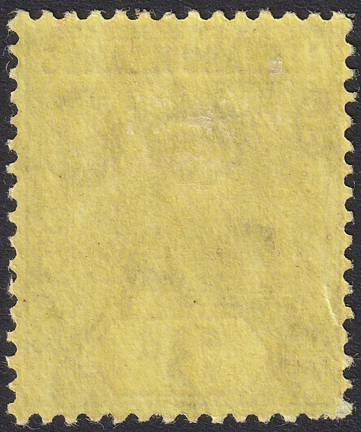 Leeward Islands 1914 KGV 3d Purple on Lemon Mint SG51b
