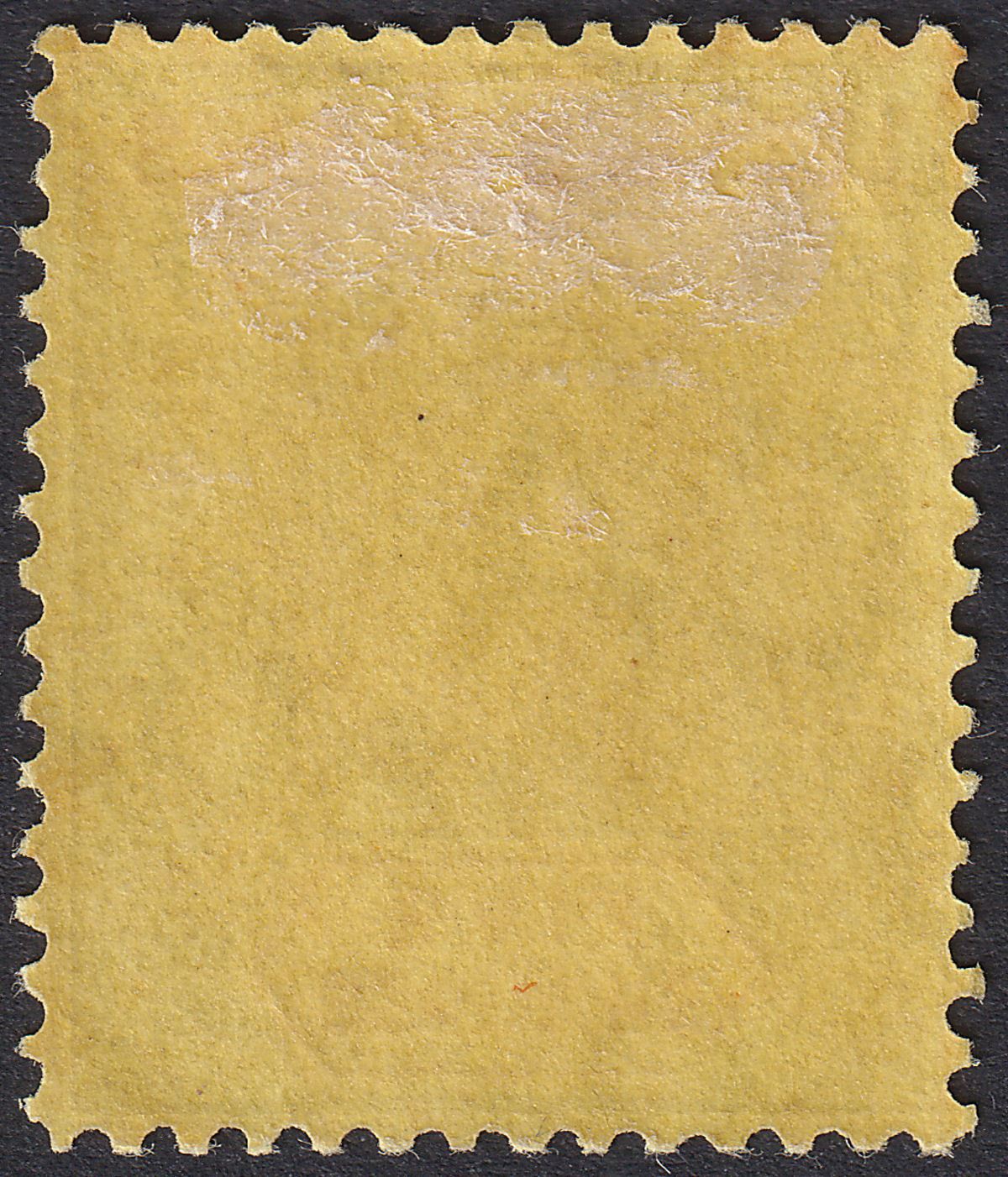 Leeward Islands 1920 KGV 5sh Pale Green and Red on Buff Mint SG57c