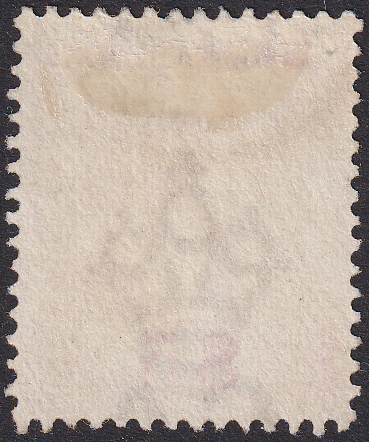 Malaya Straits Settlements 1898 QV $5 Orange and Carmine Used SG105 cat £400