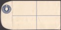 Click for more photos and details Malta 1957 QEII 6d Registered Postal Stationery Cover Unused