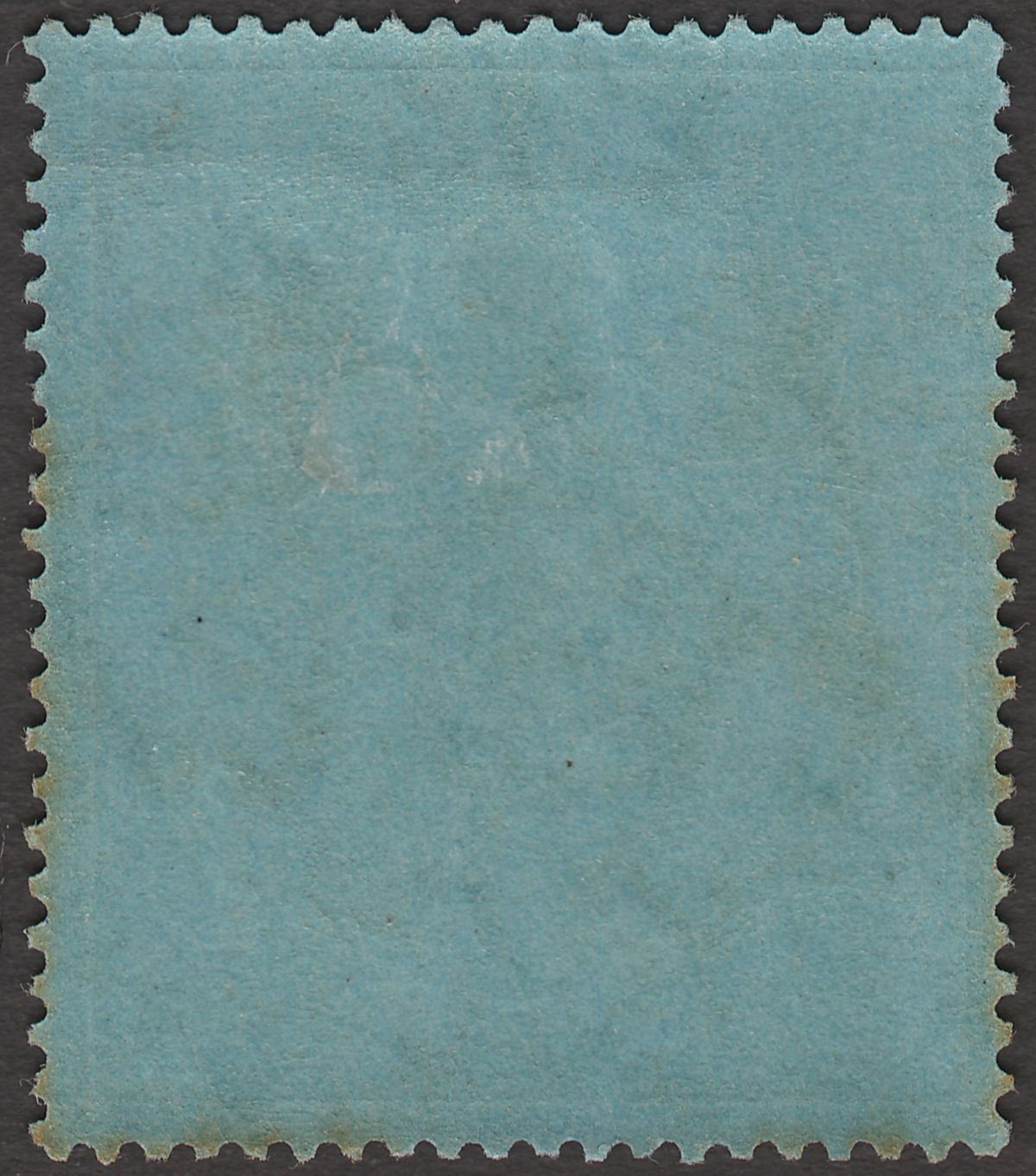 Malta 1922 KGV 2sh Purple and Blue on Blue wmk Script Mint SG103 cat £70