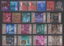Click for more photos and details Malta 1965 Queen Elizabeth II Part Set to £1 Mint