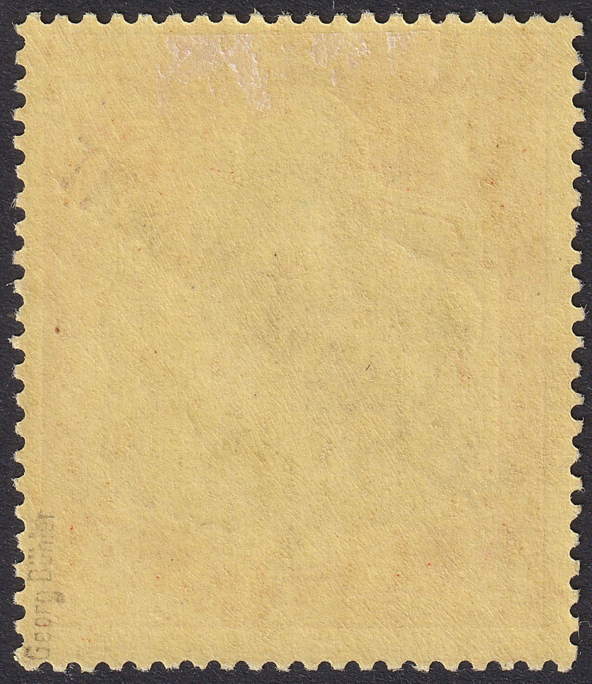 Malta 1922 KGV Self Government 5sh Green and Red Mint SG113 cat £70