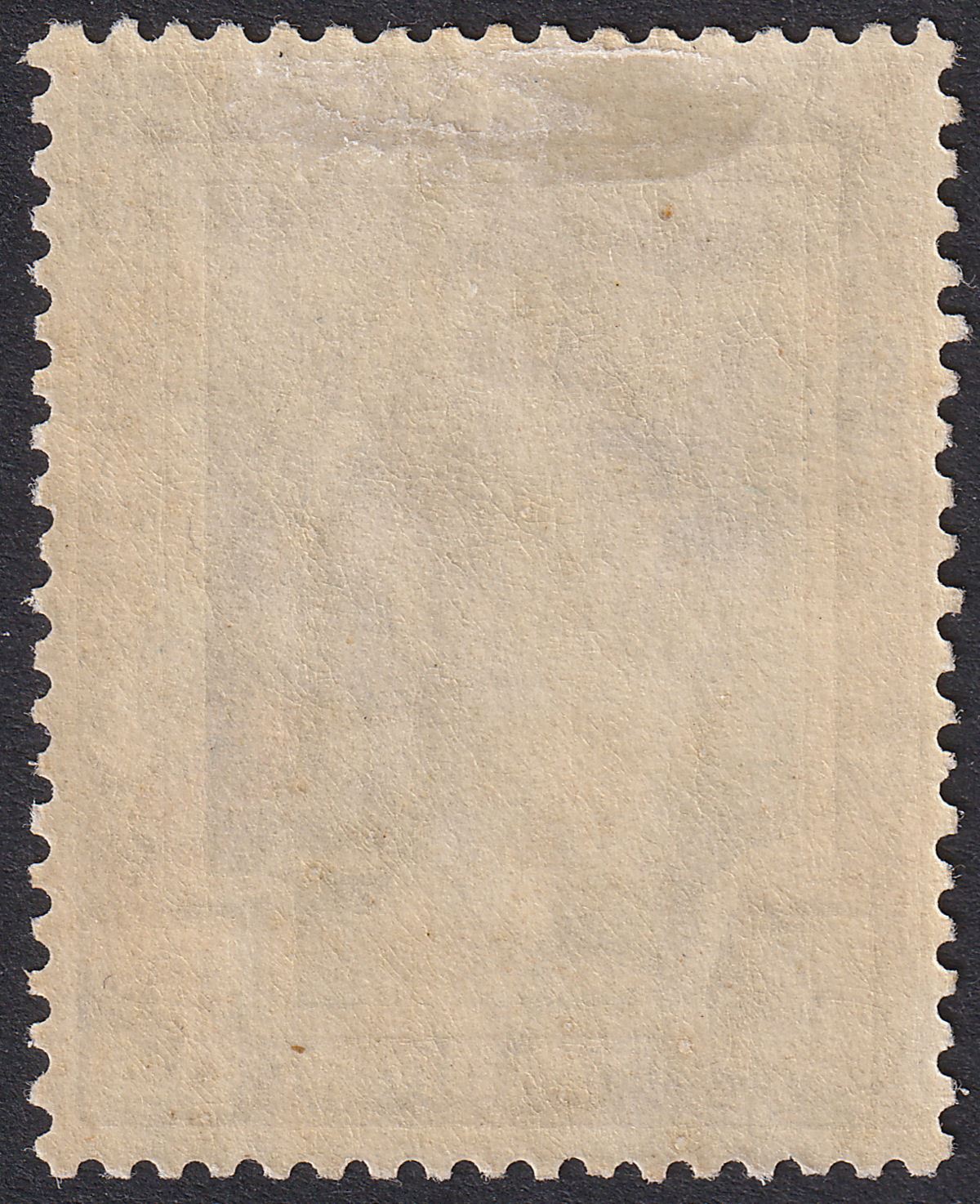 Malta 1922 KGV Figure 10sh Slate-Grey and Brown Mint SG138 cat £70