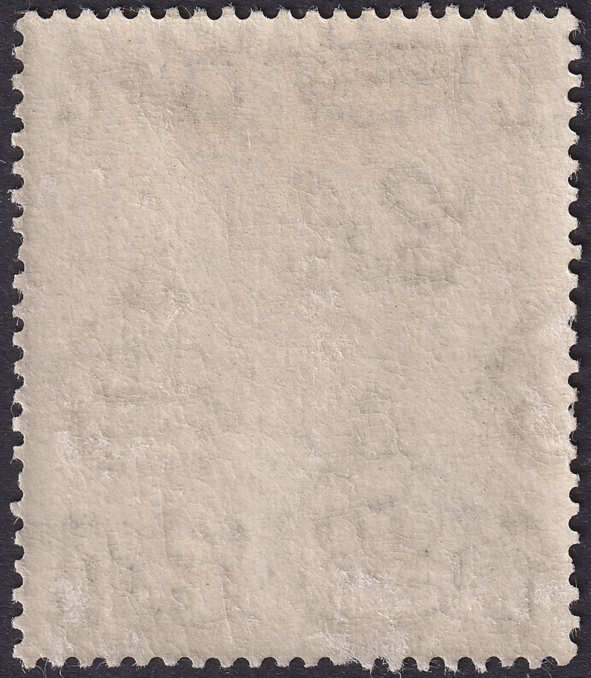 Malta 1922 KGV Shipwreck 10sh Black Mint SG104 cat £350