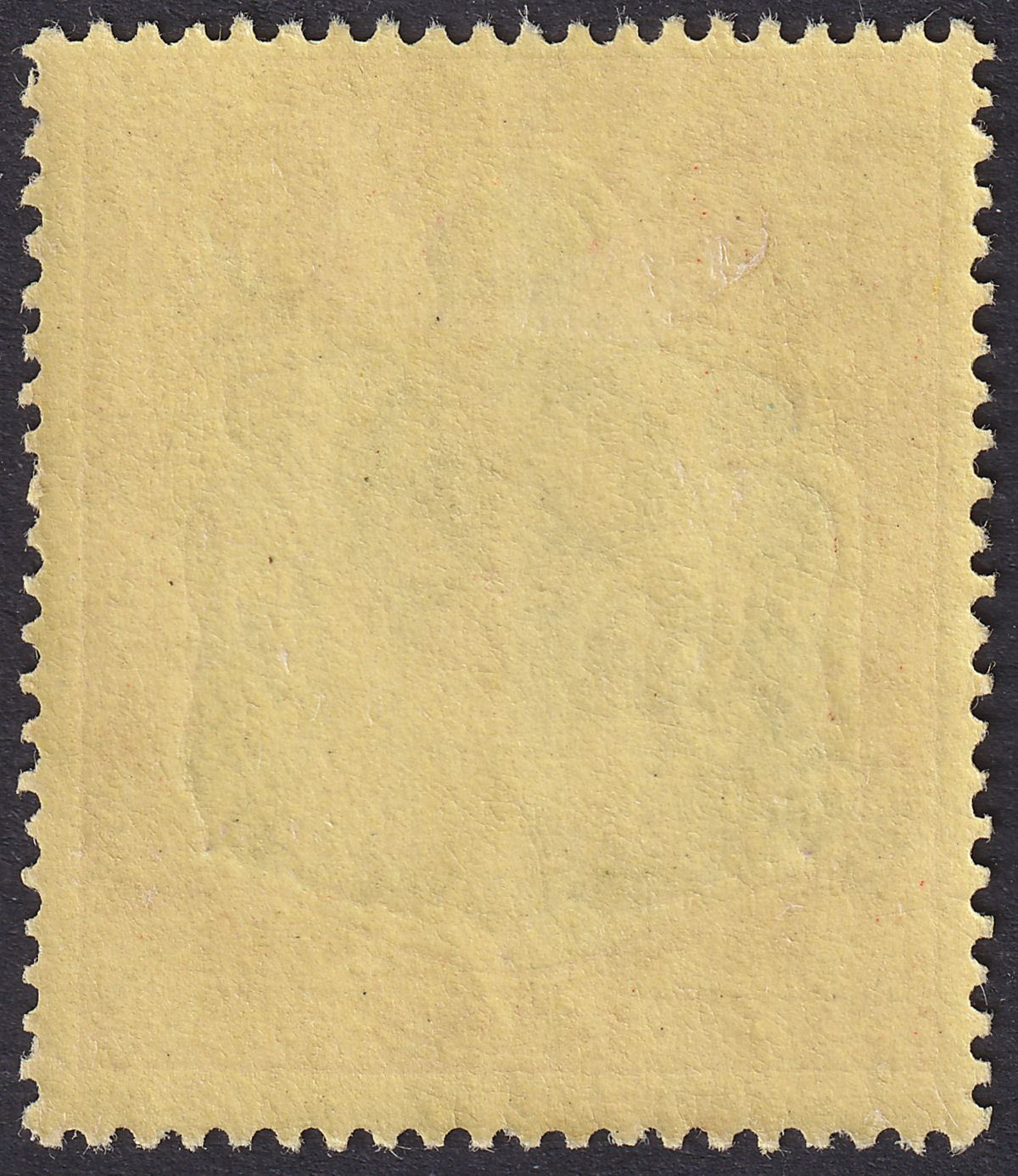 Malta 1922 KGV Self Government 5sh Green + Red wmk Multi Crown Mint SG113 cat£70