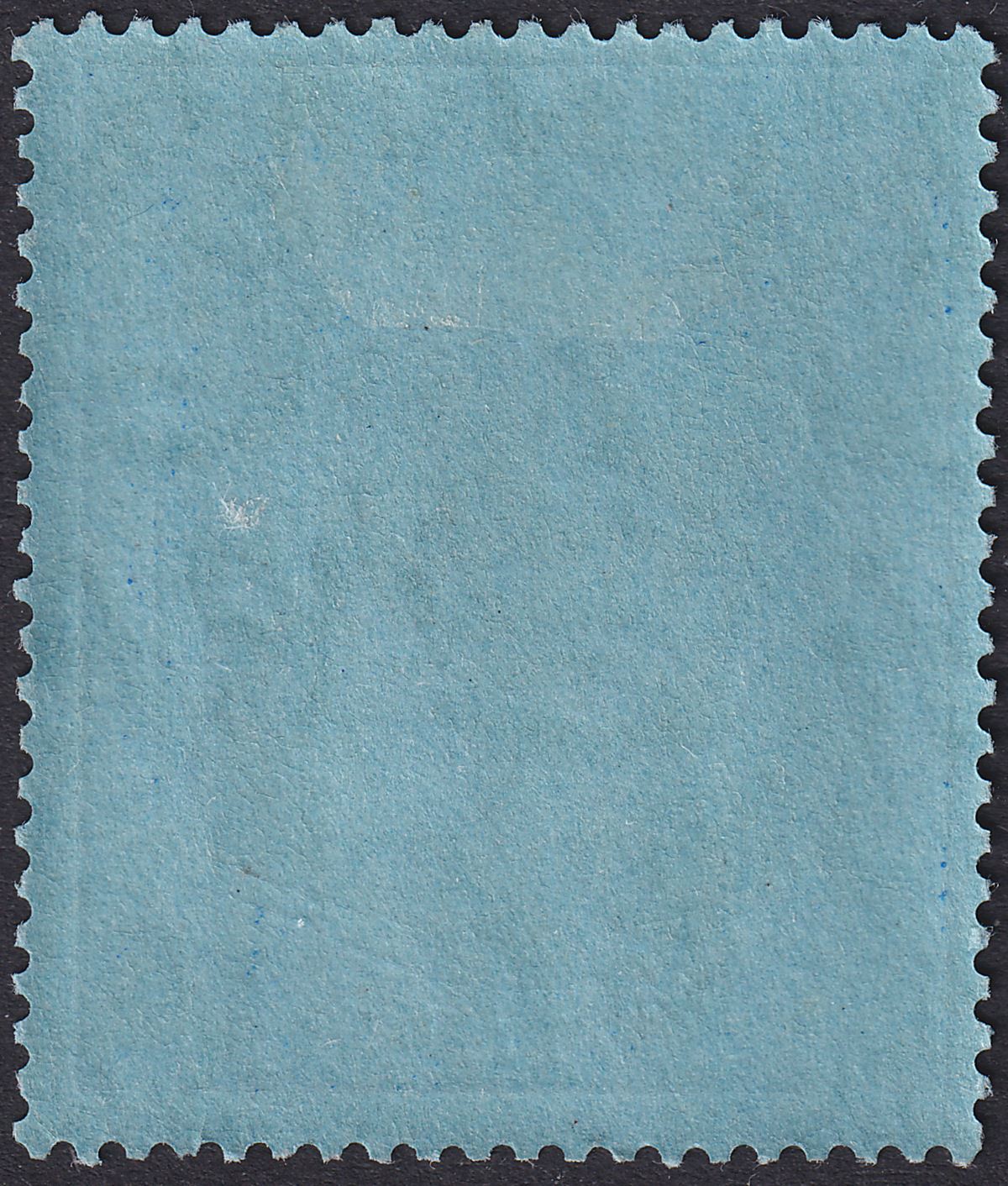 Malta 1922 KGV 2sh Purple and Blue on Blue wmk Script Mint SG103 cat £80