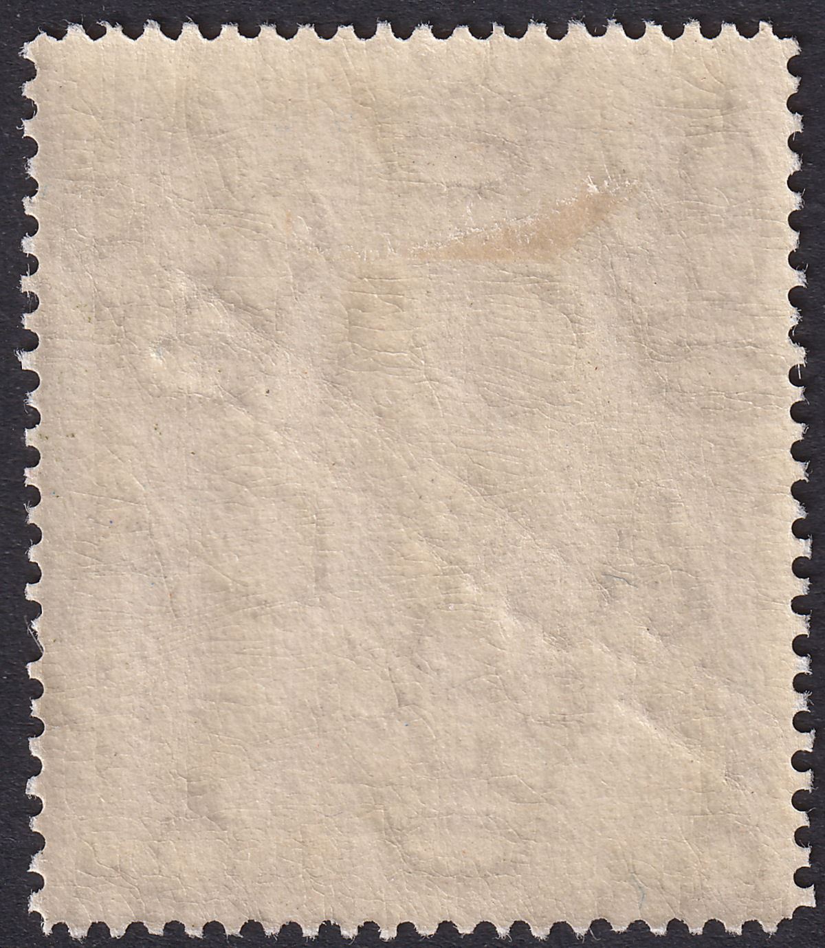 Malta 1922 KGV Self Government 2sh6d Olive-Grey Mint SG112 cat £35