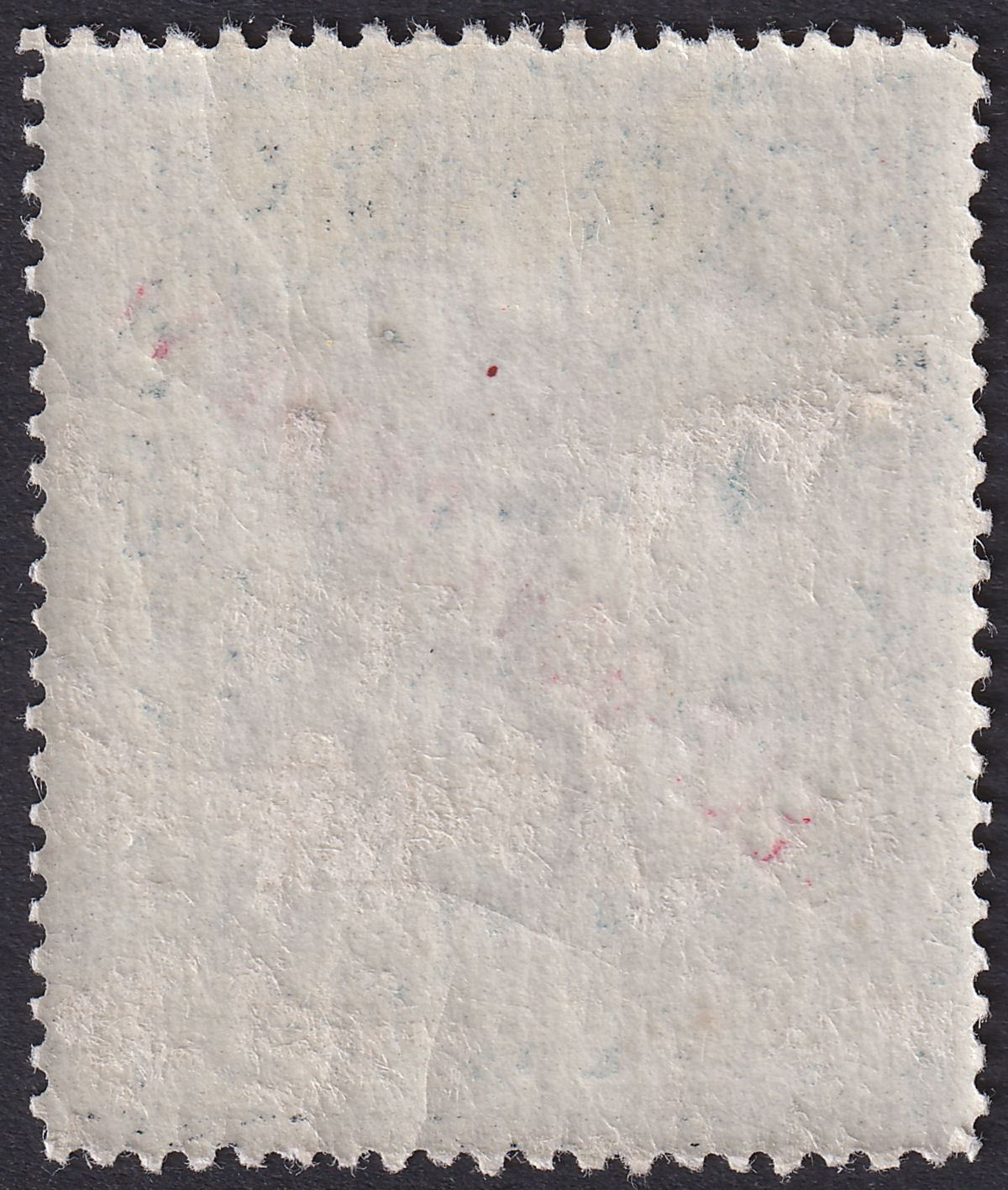 Malta 1922 KGV Self Government 10sh Blue-Black wmk CC Mint SG105 cat £250