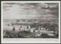 Click for more photos and details Malta Photograph of an Etching of Lazaretto Quarantine Ships 25cm x 18cm