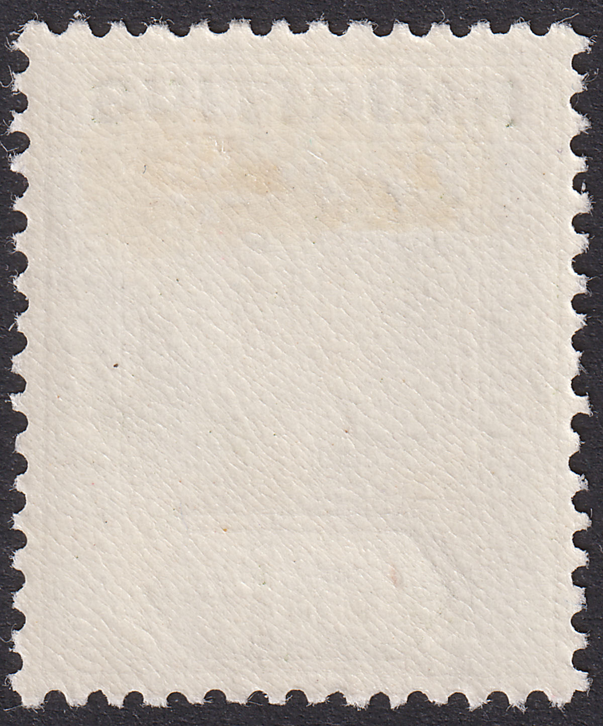Mauritius 1945 KGVI 5r Sage-Green Ordinary Paper Mint SG262a