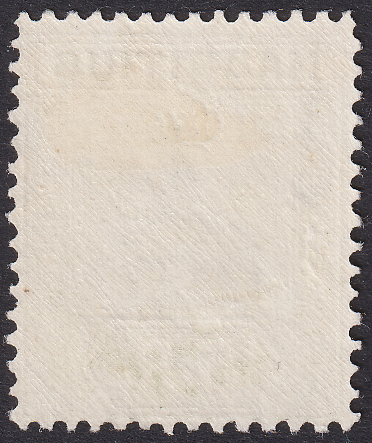 Mauritius 1943 KGVI 5r Olive-Green Ordinary Paper Mint SG262a